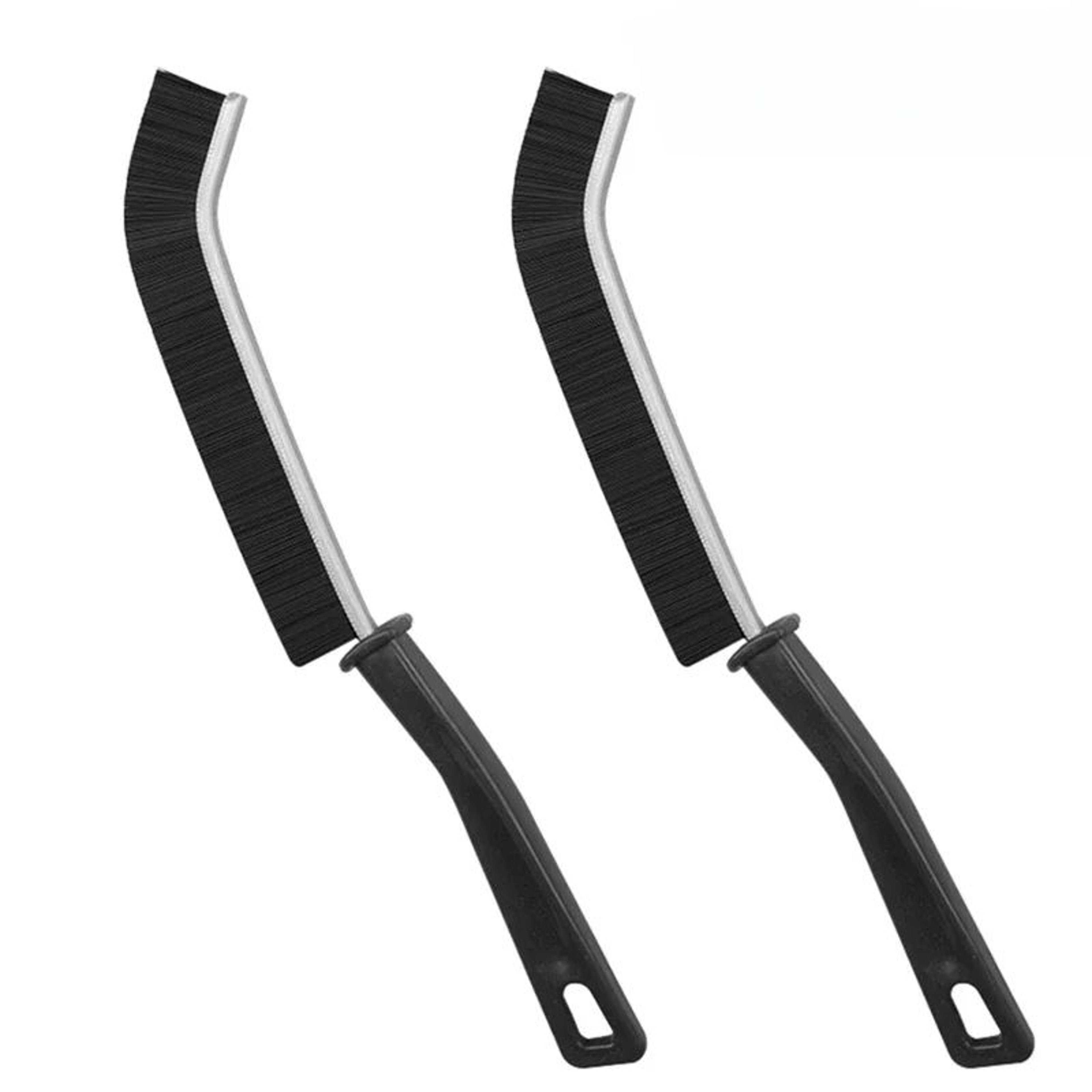 Crevice Cleaning Brush Set 7