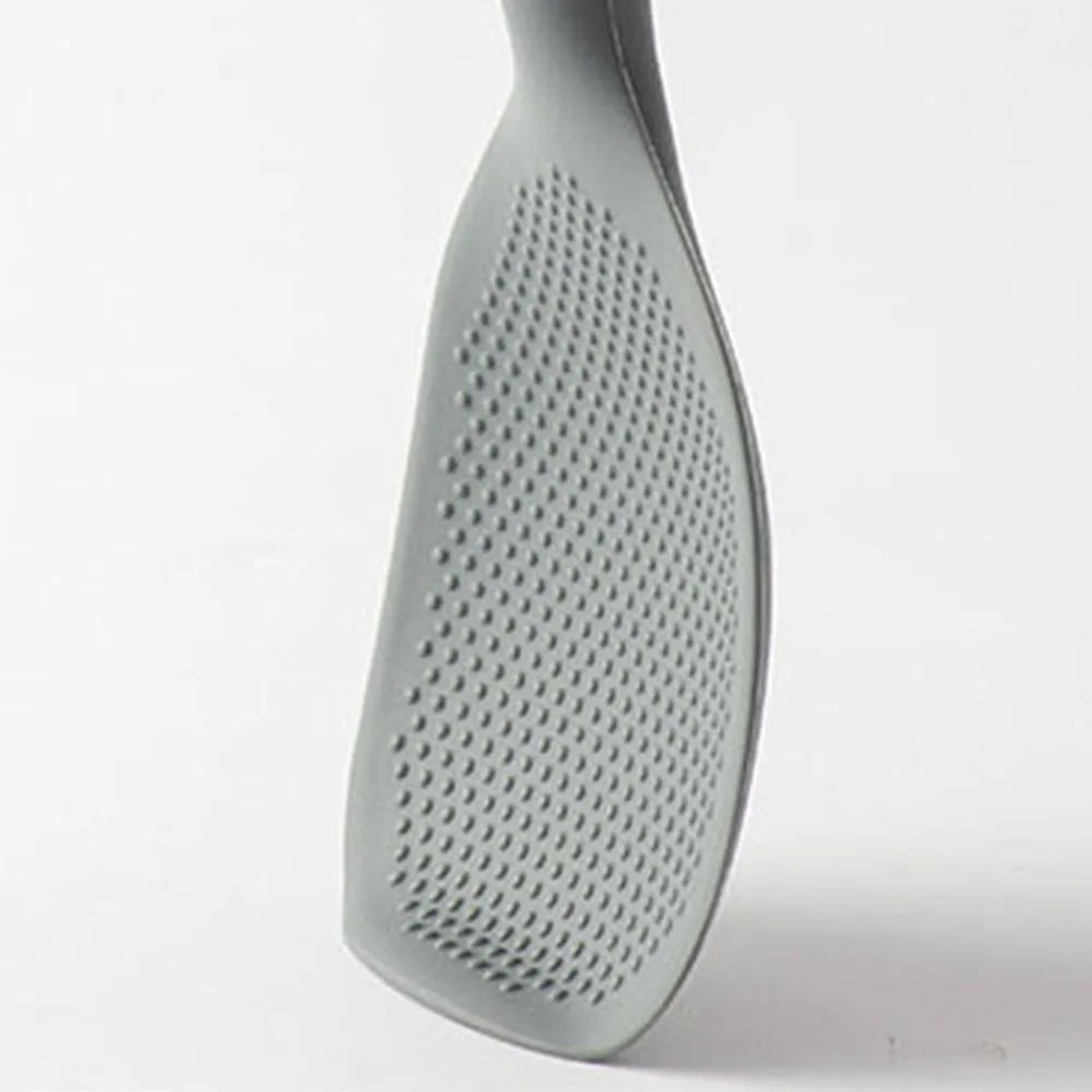 Heat Resistant Silicone Cooking Spoon 5