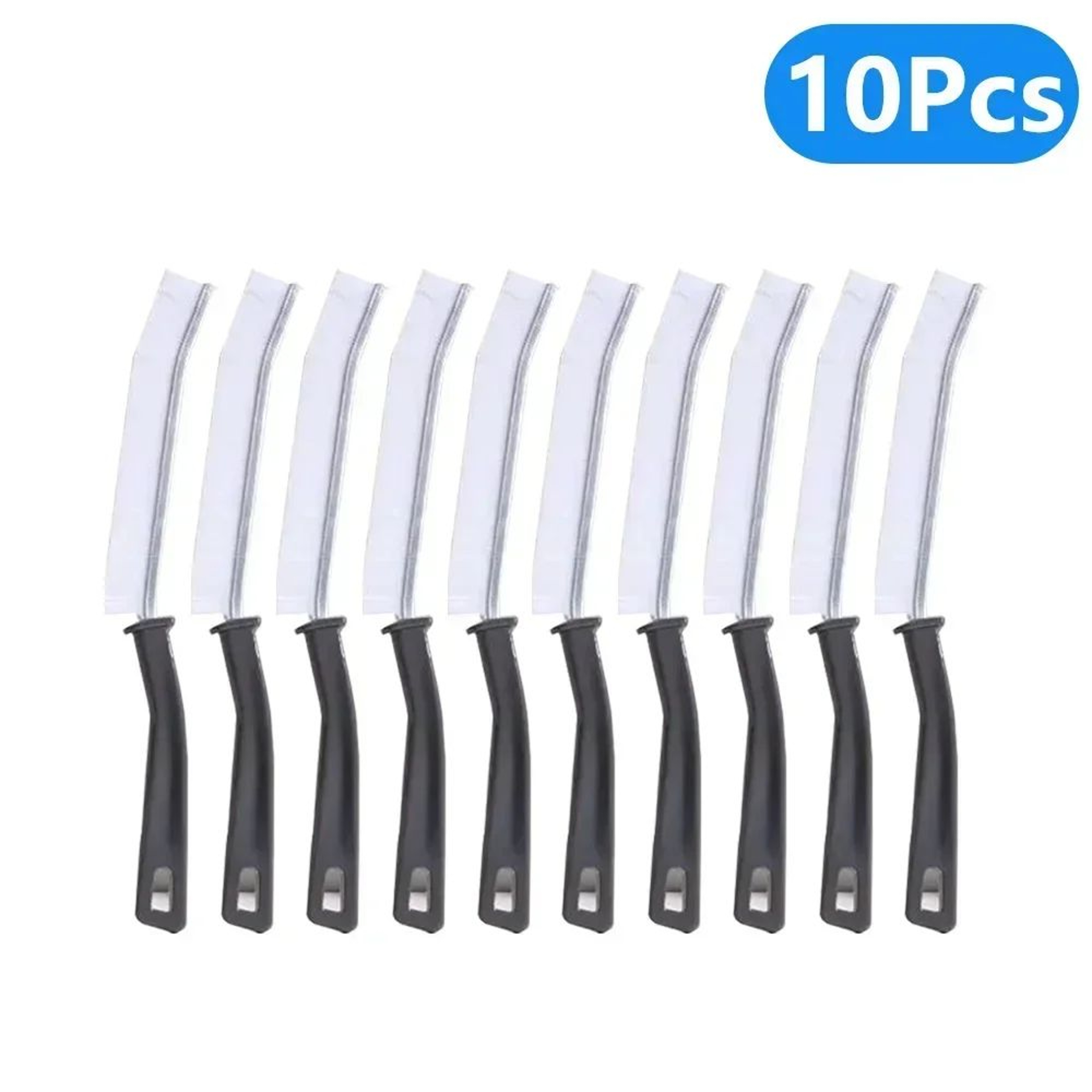 Hard Bristle Gap Cleaning Brush 18