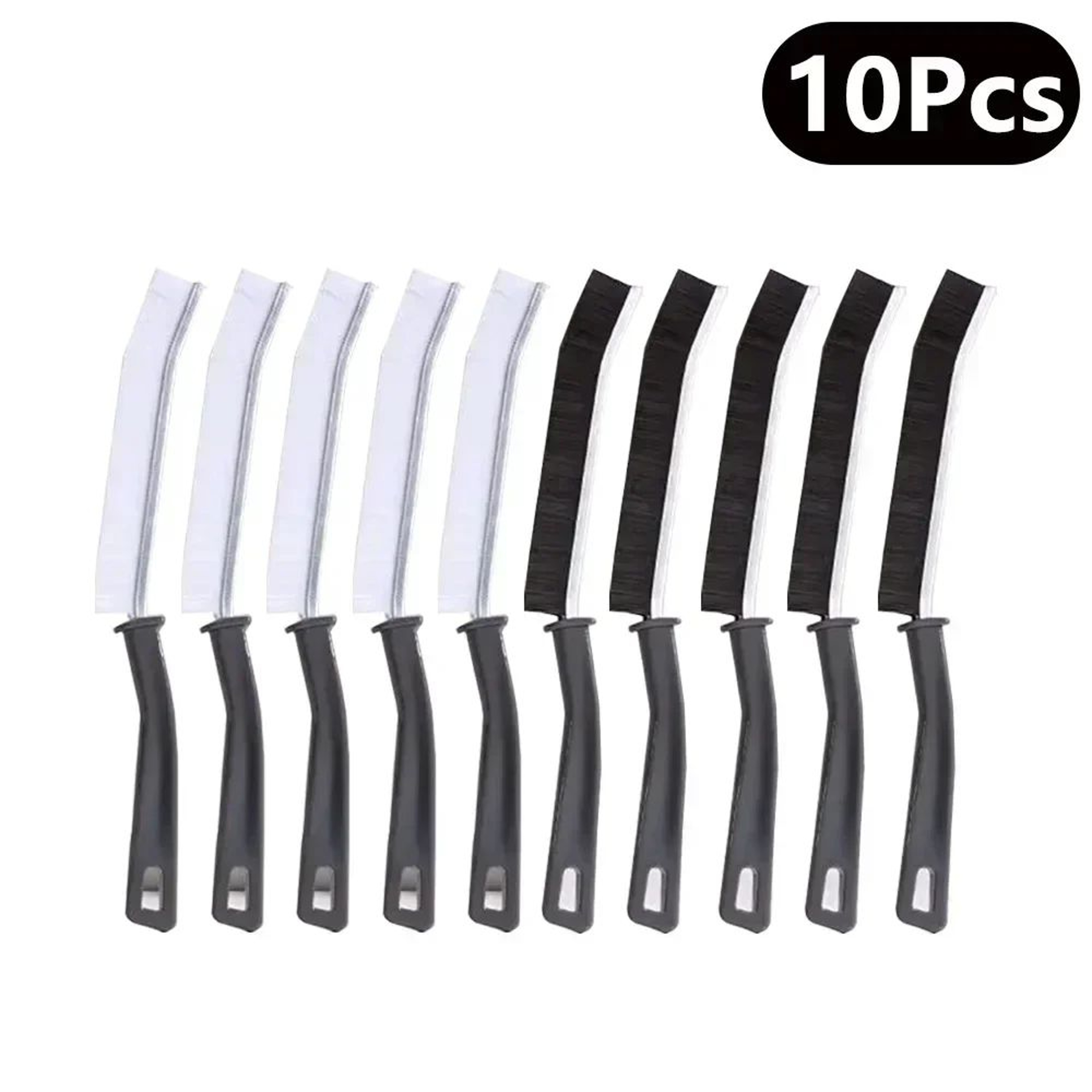Hard Bristle Gap Cleaning Brush 20