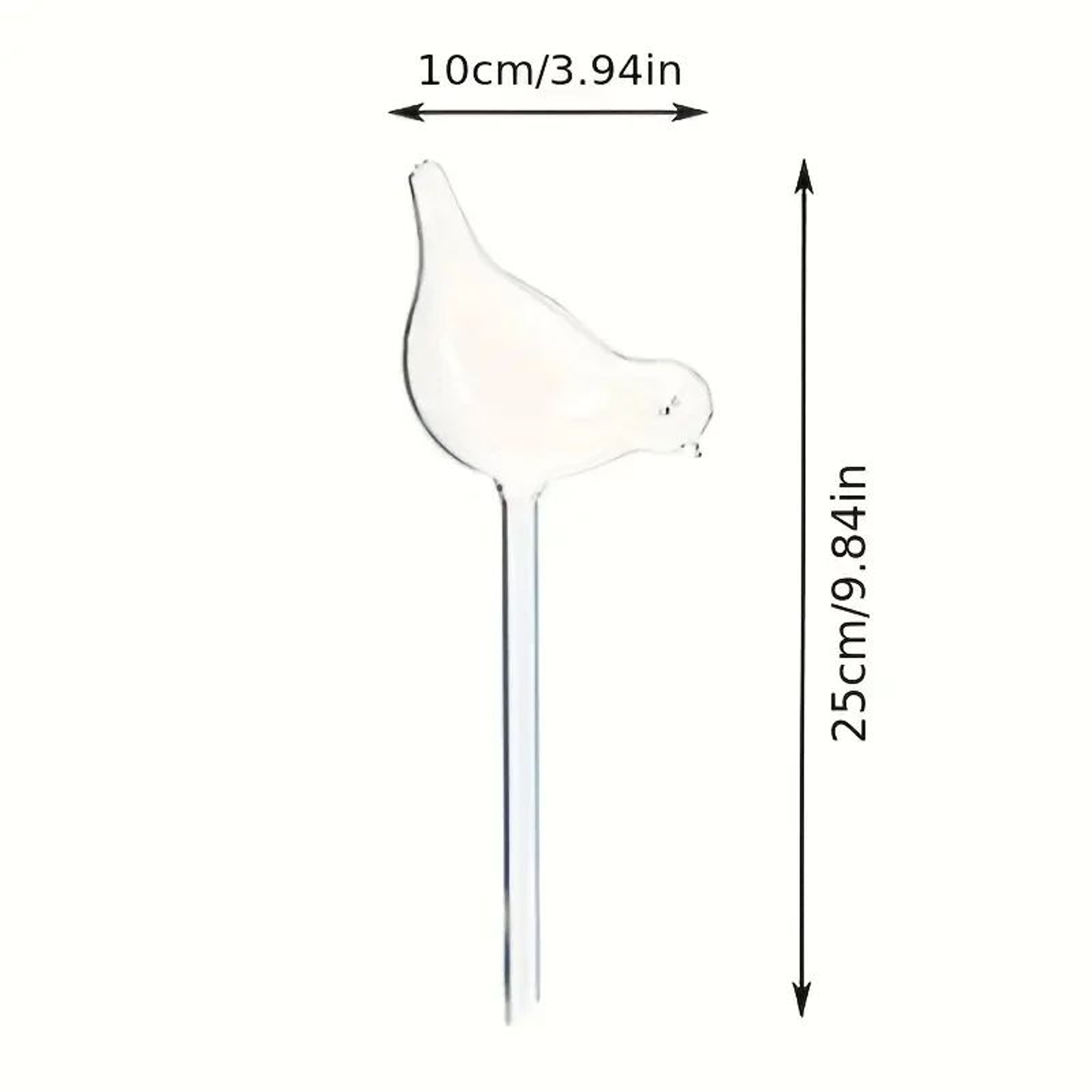 Automatic Bird Water Dispenser 2