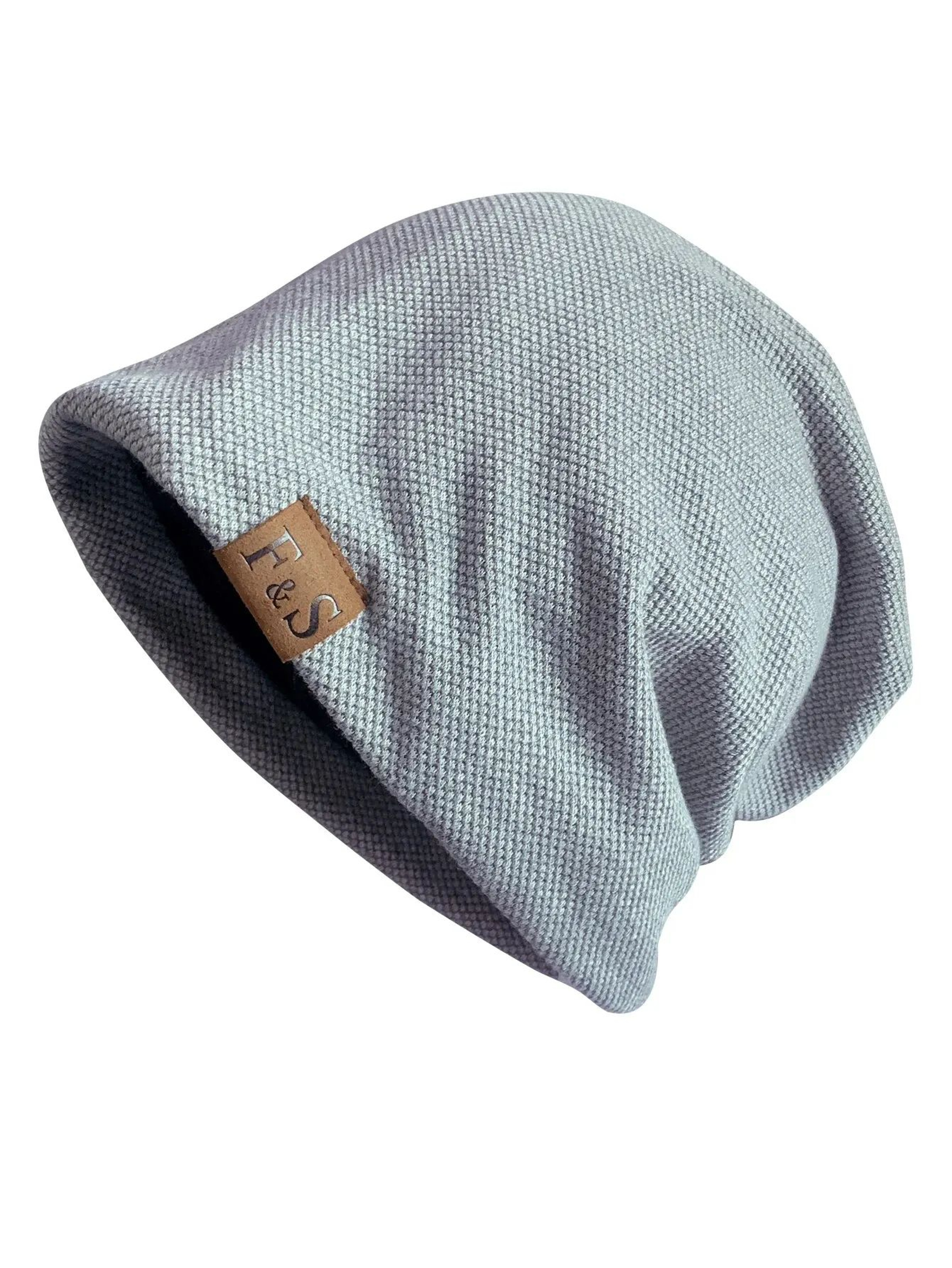 Warm Knitted Beanie Hat For Men And Women 8