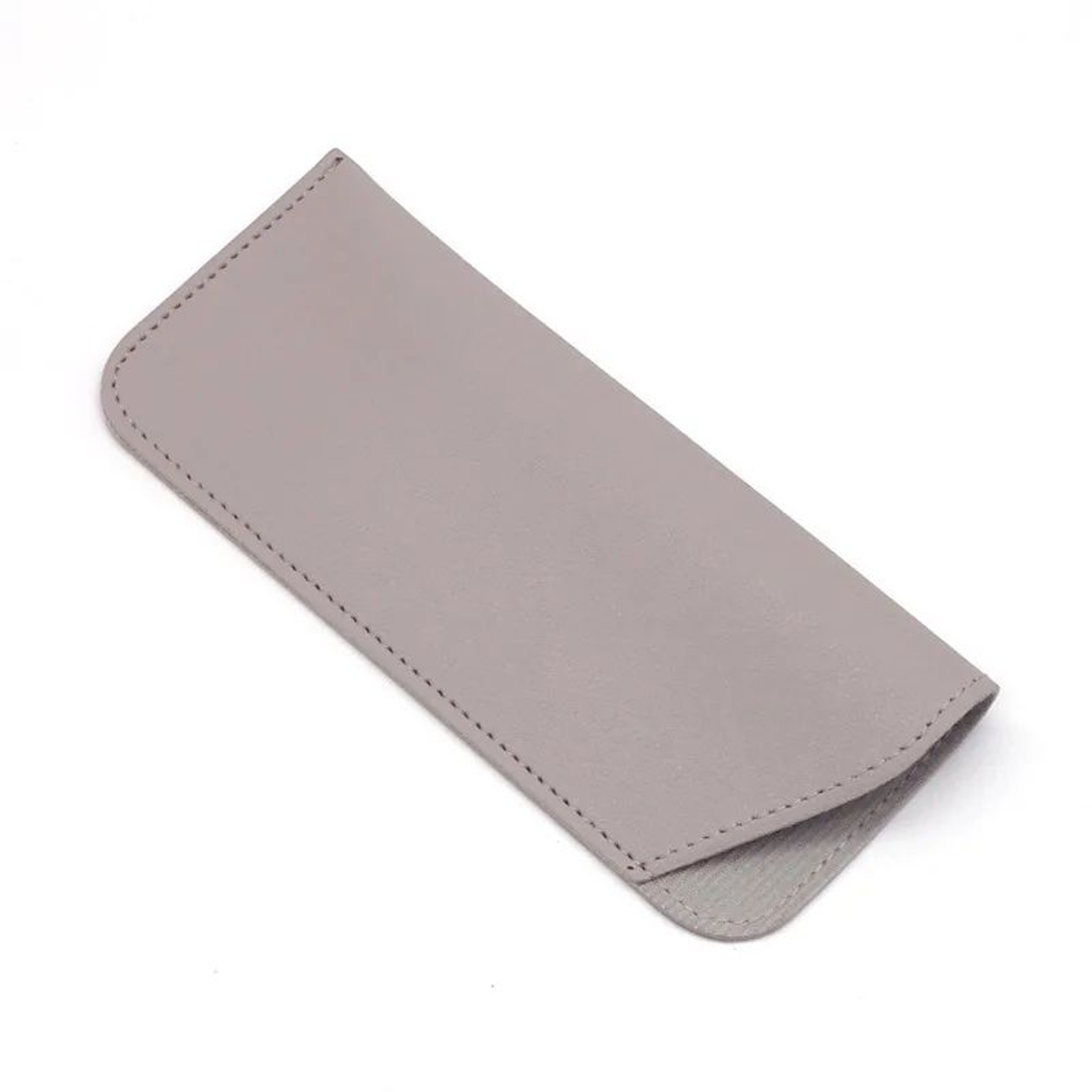 PU Leather Glasses Protective Pouch Case 9