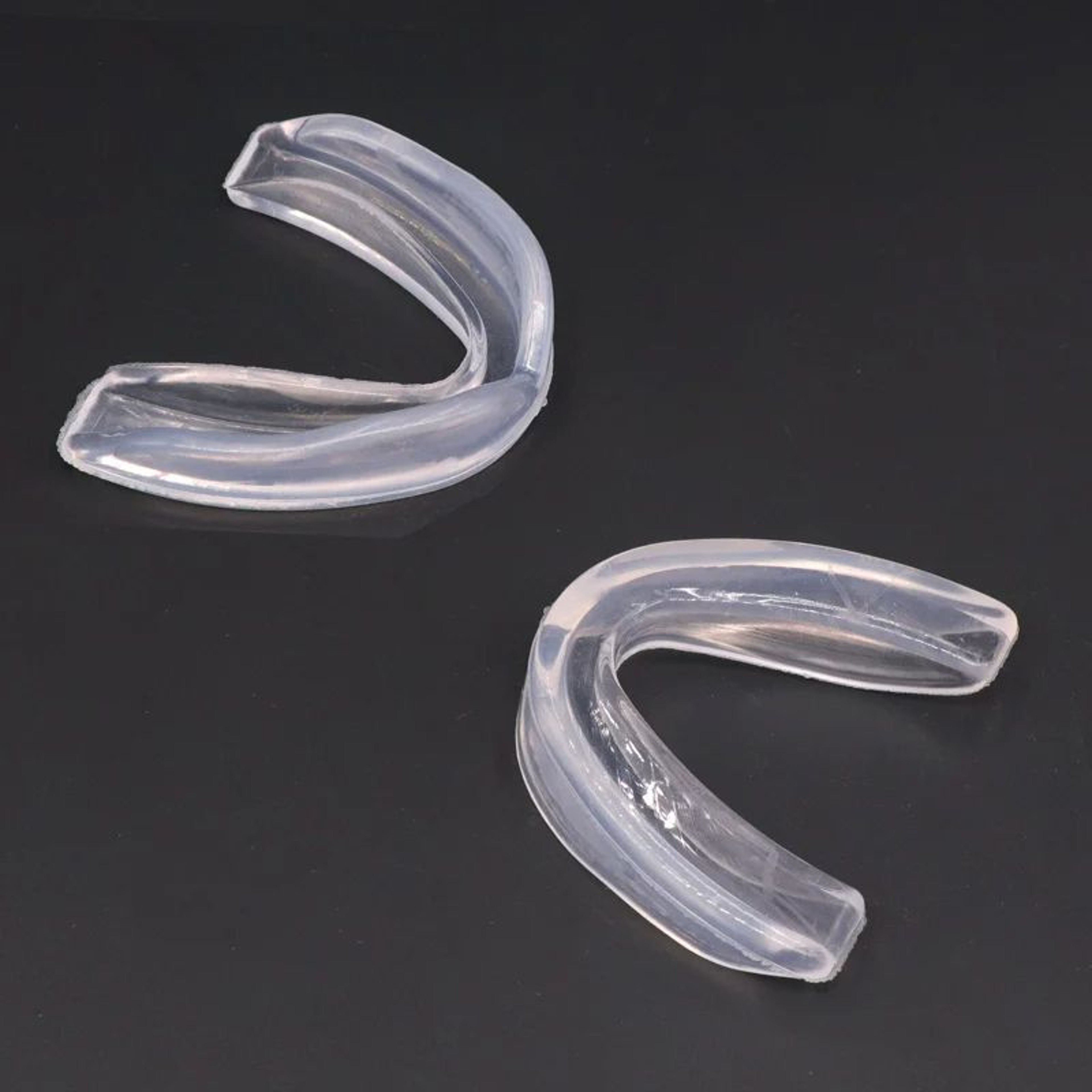 Silicone Sports Mouth Guard For Teeth Protection 1