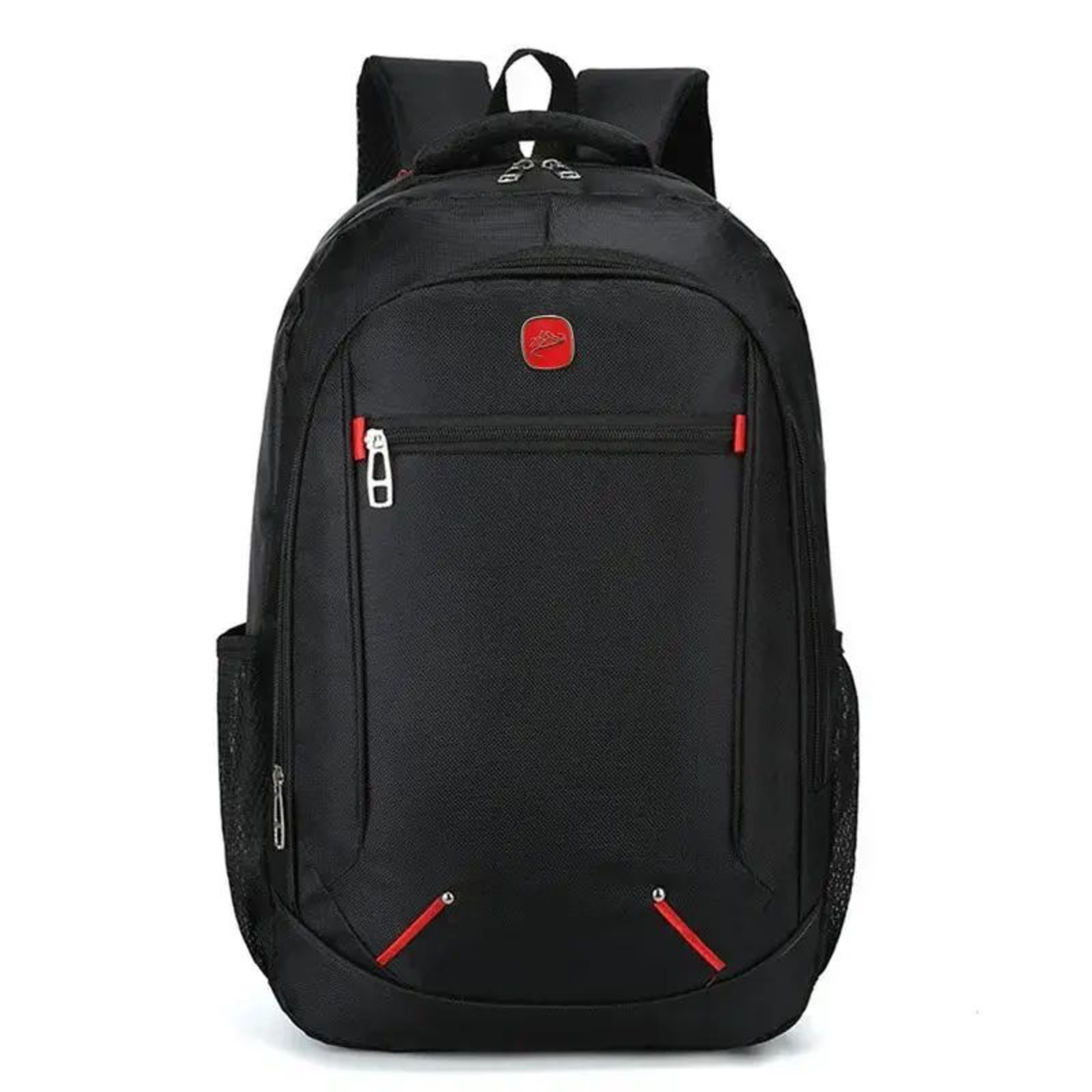 Large Capacity Oxford Backpack For Students And Daily Use 0