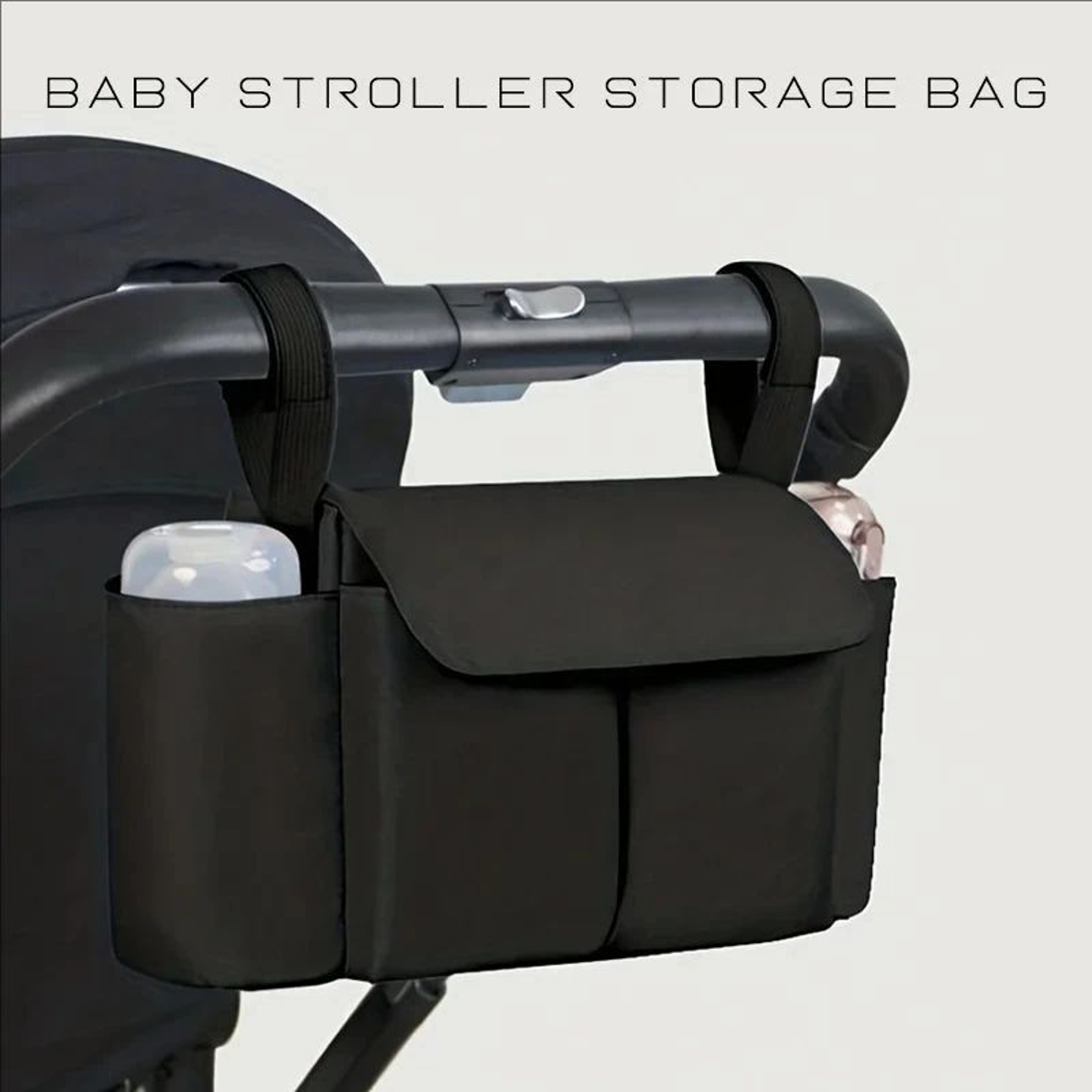 Baby Stroller Travel Storage Bag 0