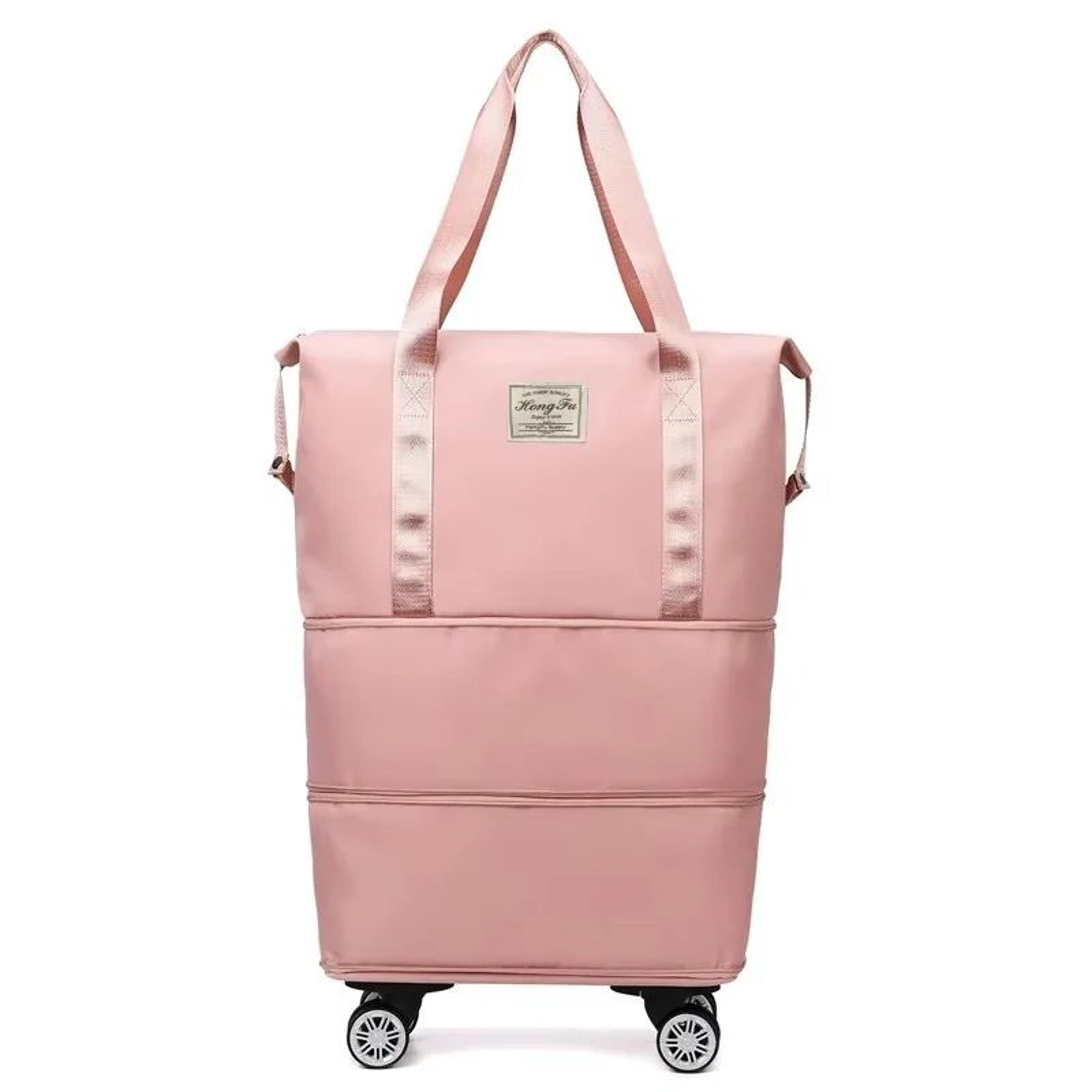 Large Capacity Travel Luggage Bag 13
