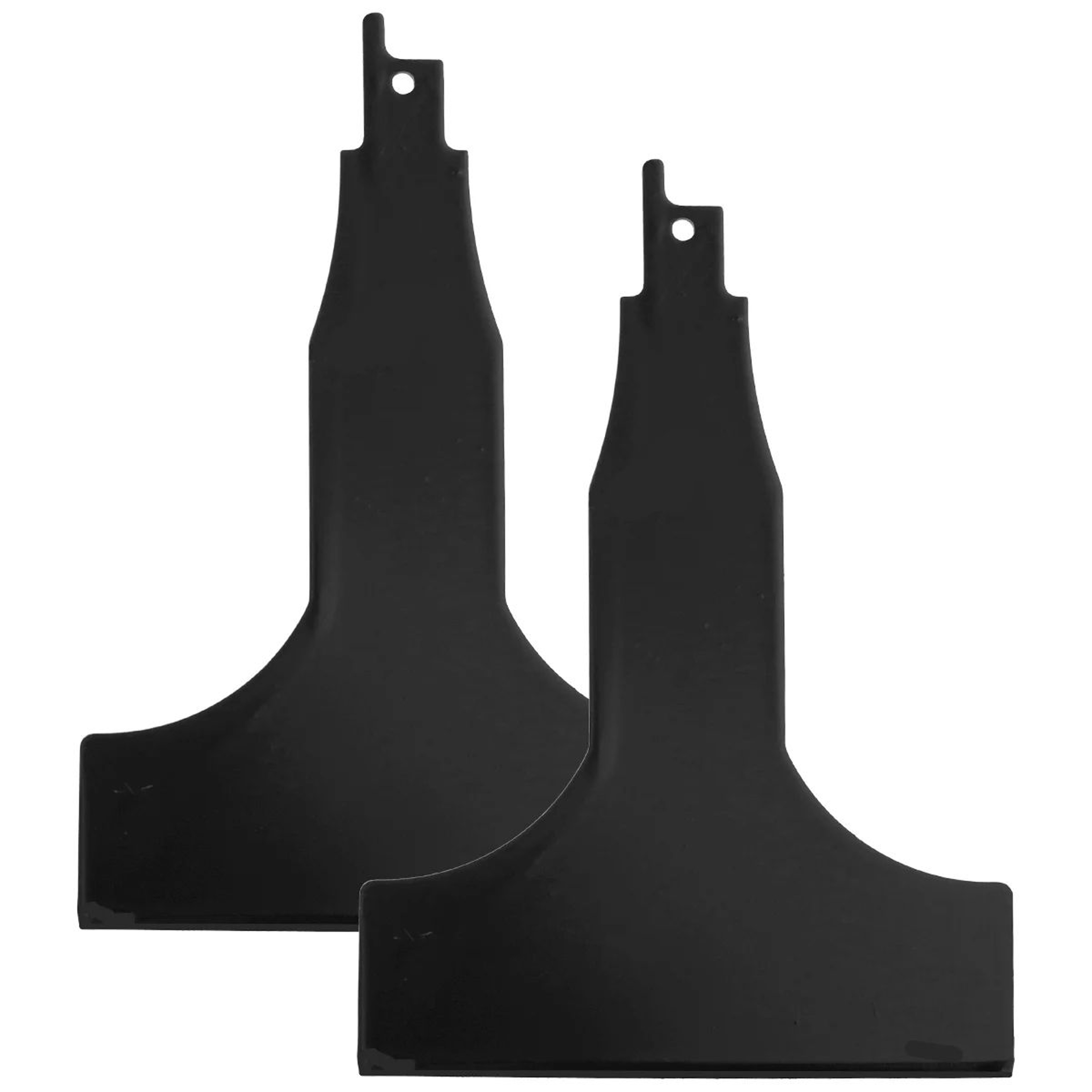 Reciprocating Saw Scraper Blade Set 8