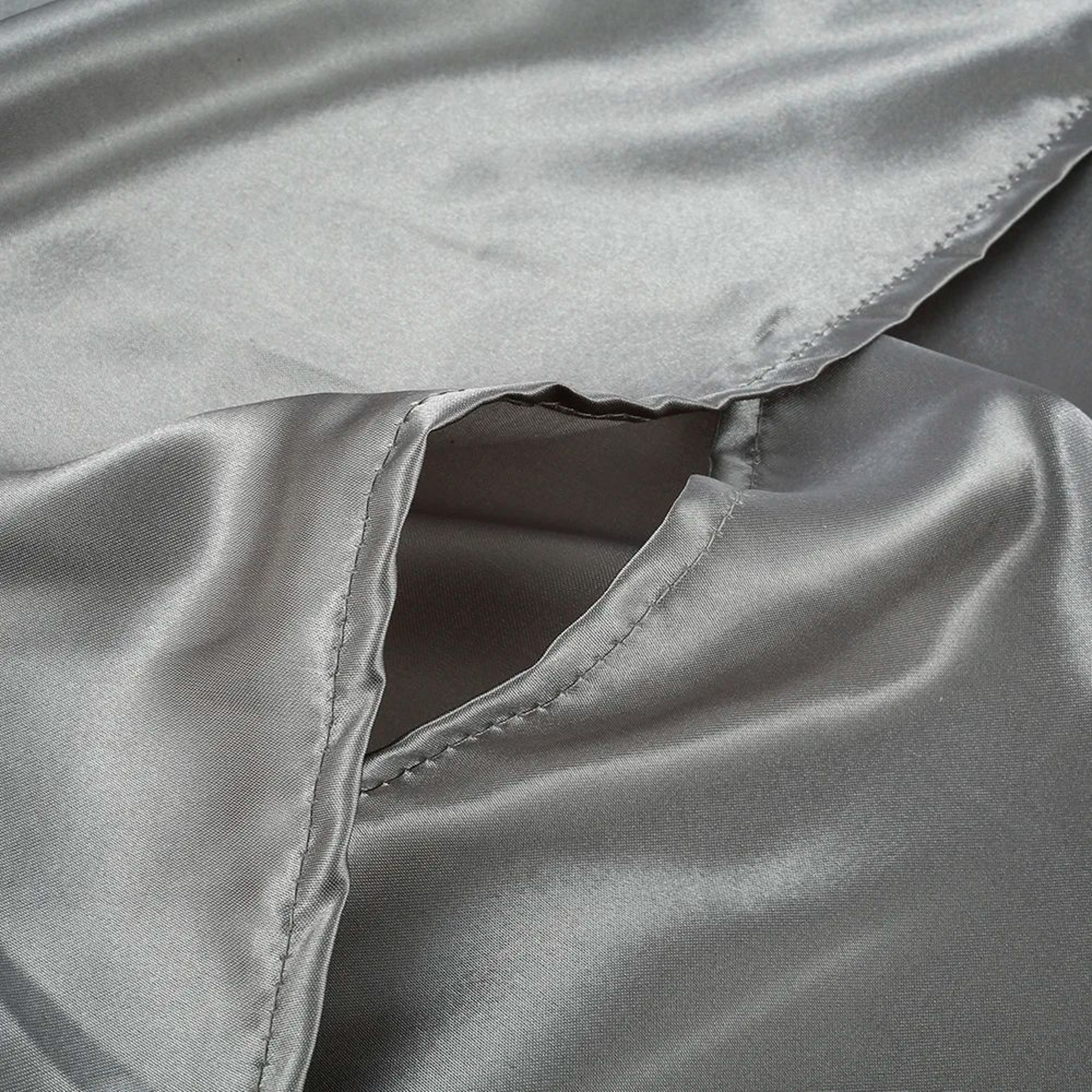 Mulberry Silk Pillowcase Set 9