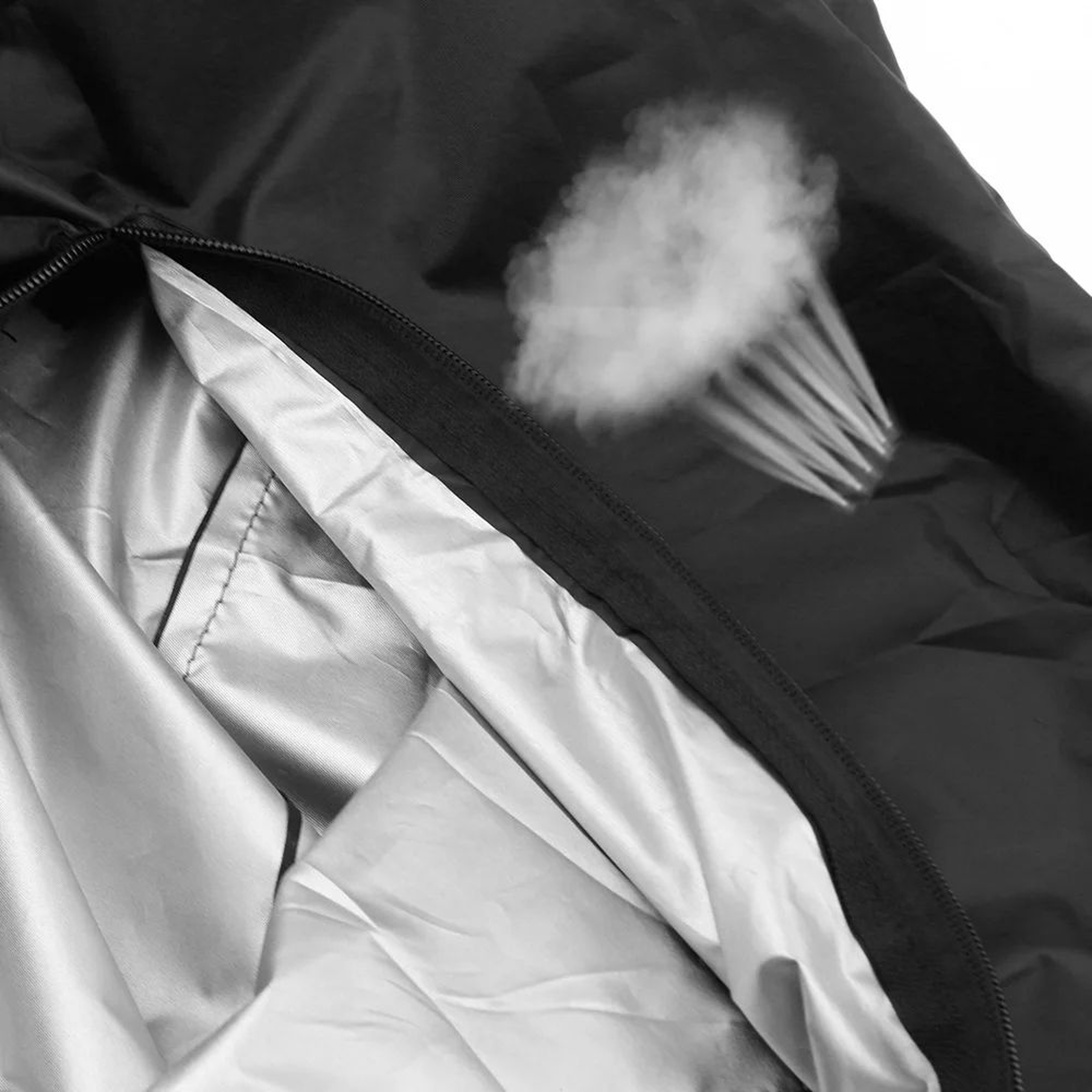 Waterproof Outdoor Furniture Storage Bag 9