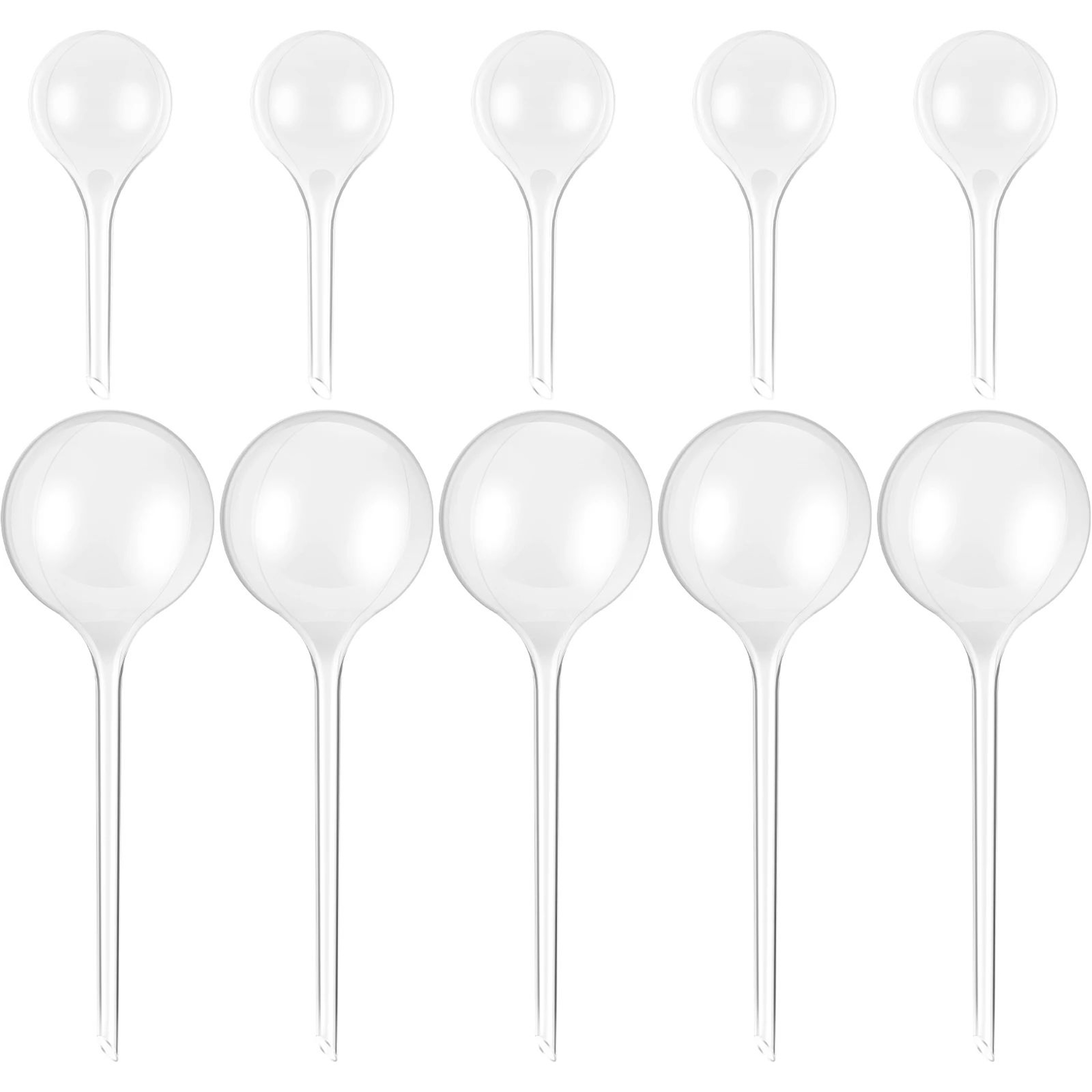 Automatic Plant Watering Ball Set 12