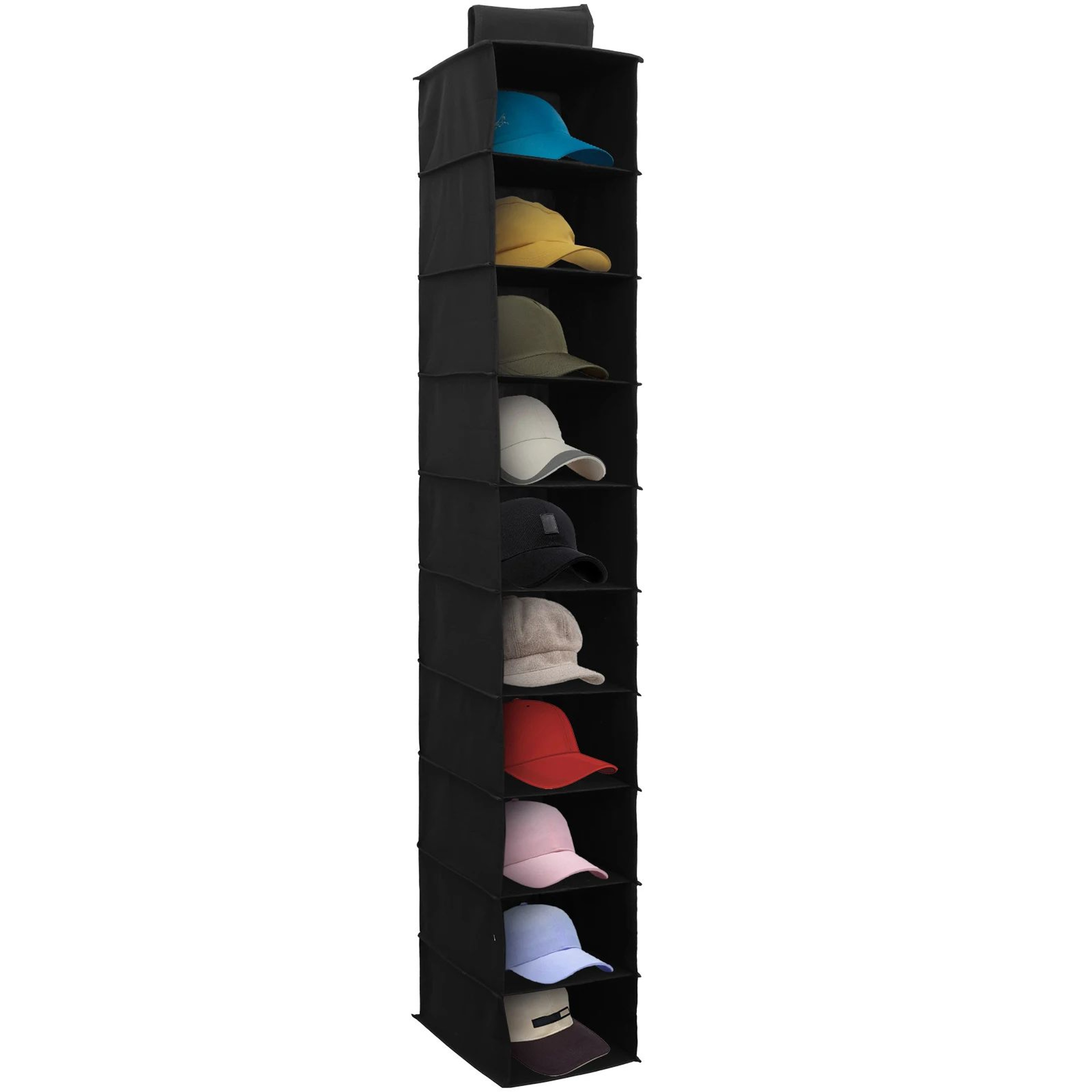 Hanging Multi Layer Shoe Storage Organizer 15