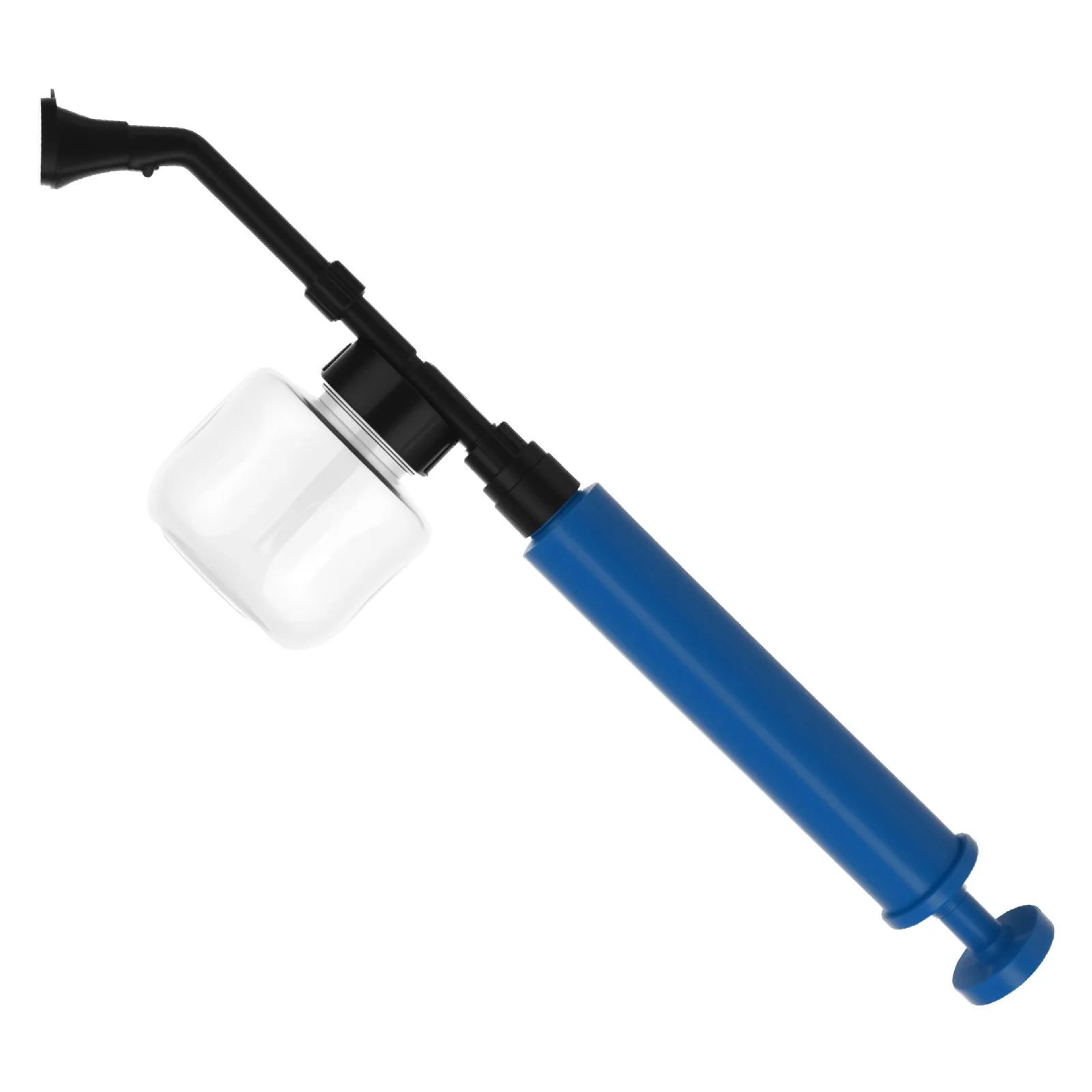 Handheld Powder Sprayer Duster 7