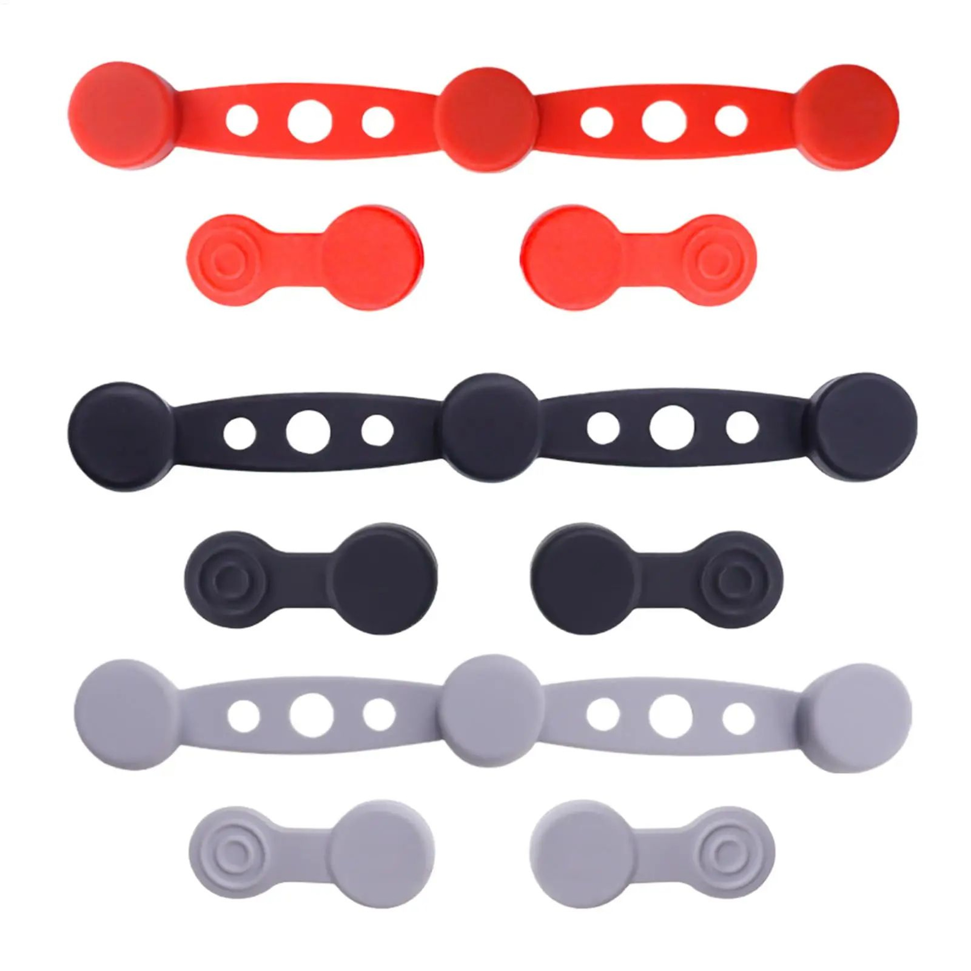 Air Fryer Parchment Magnet Clips 6