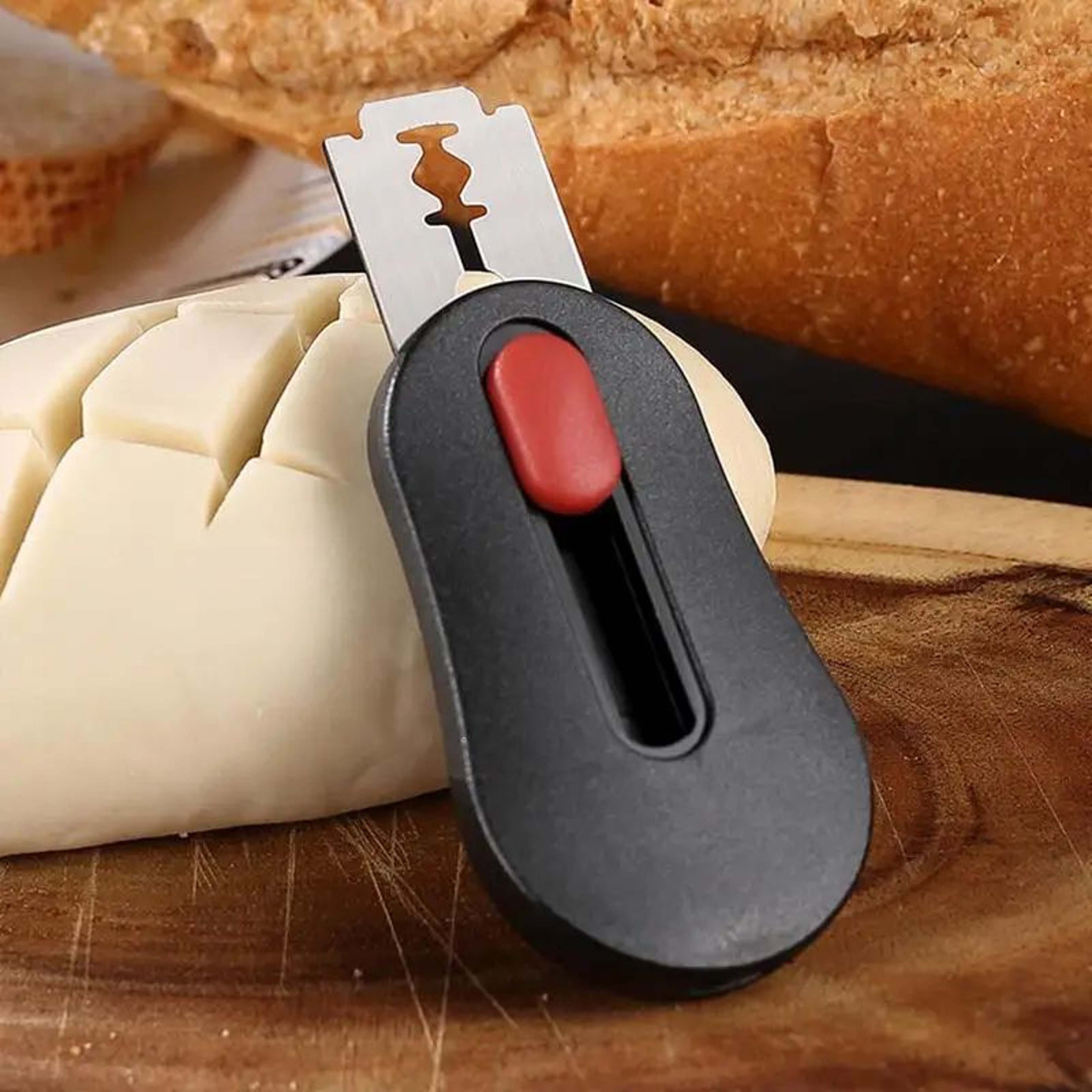 Bread Scoring Blade Tool Set 2