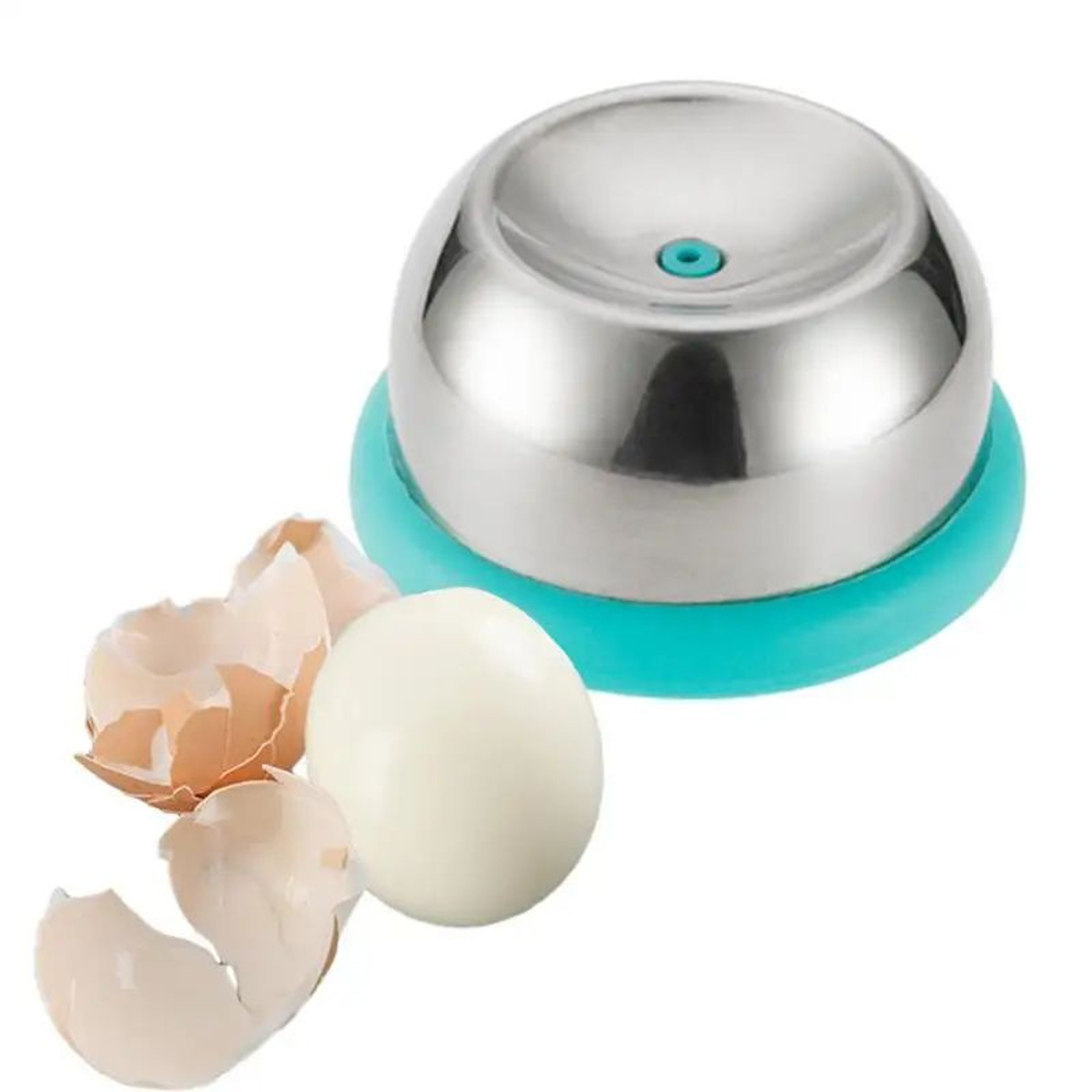 Stainless Steel Egg Piercer 2