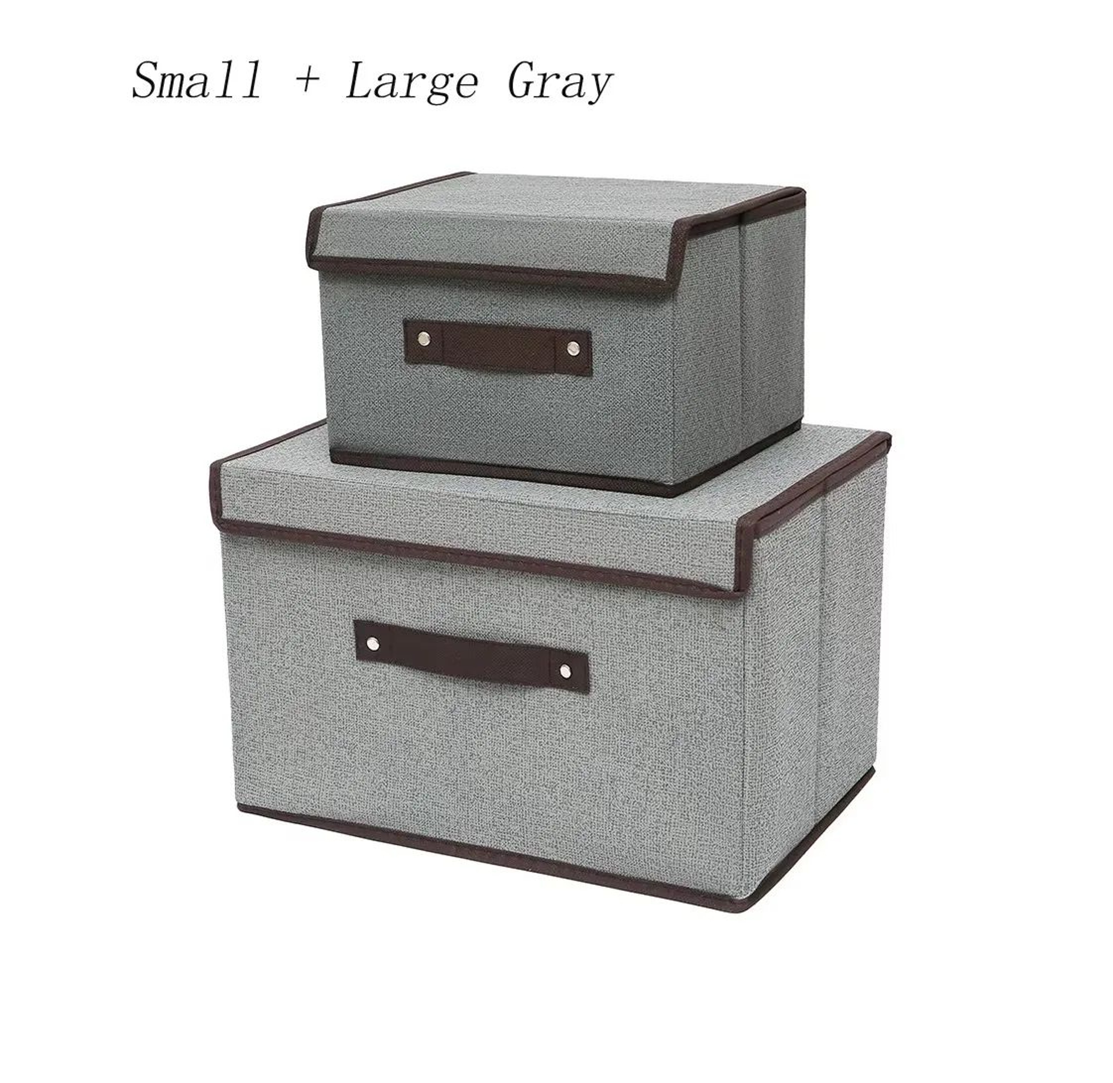 Foldable Underwear Storage Organizer Box 13