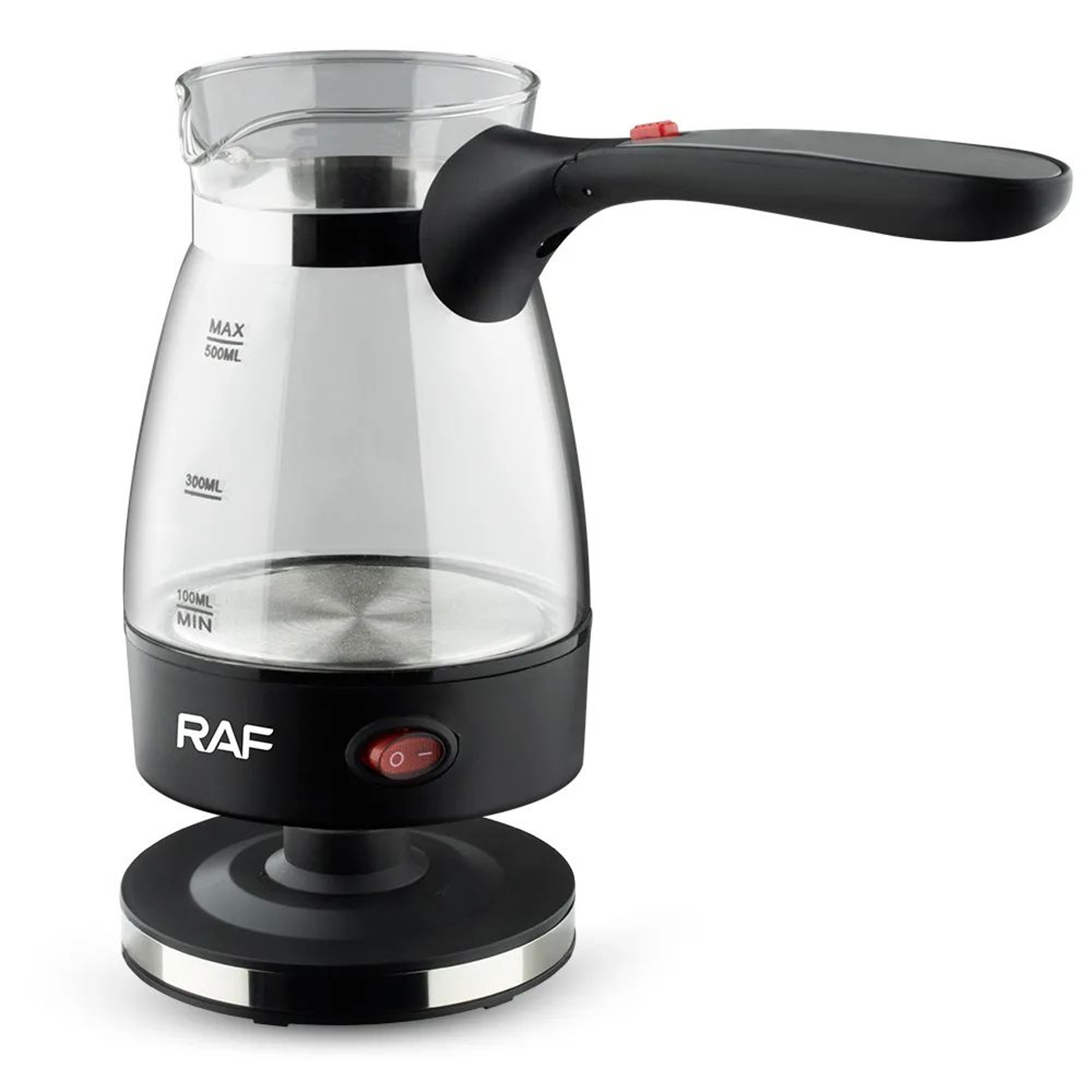 Electric Turkish Coffee Maker 600W 1
