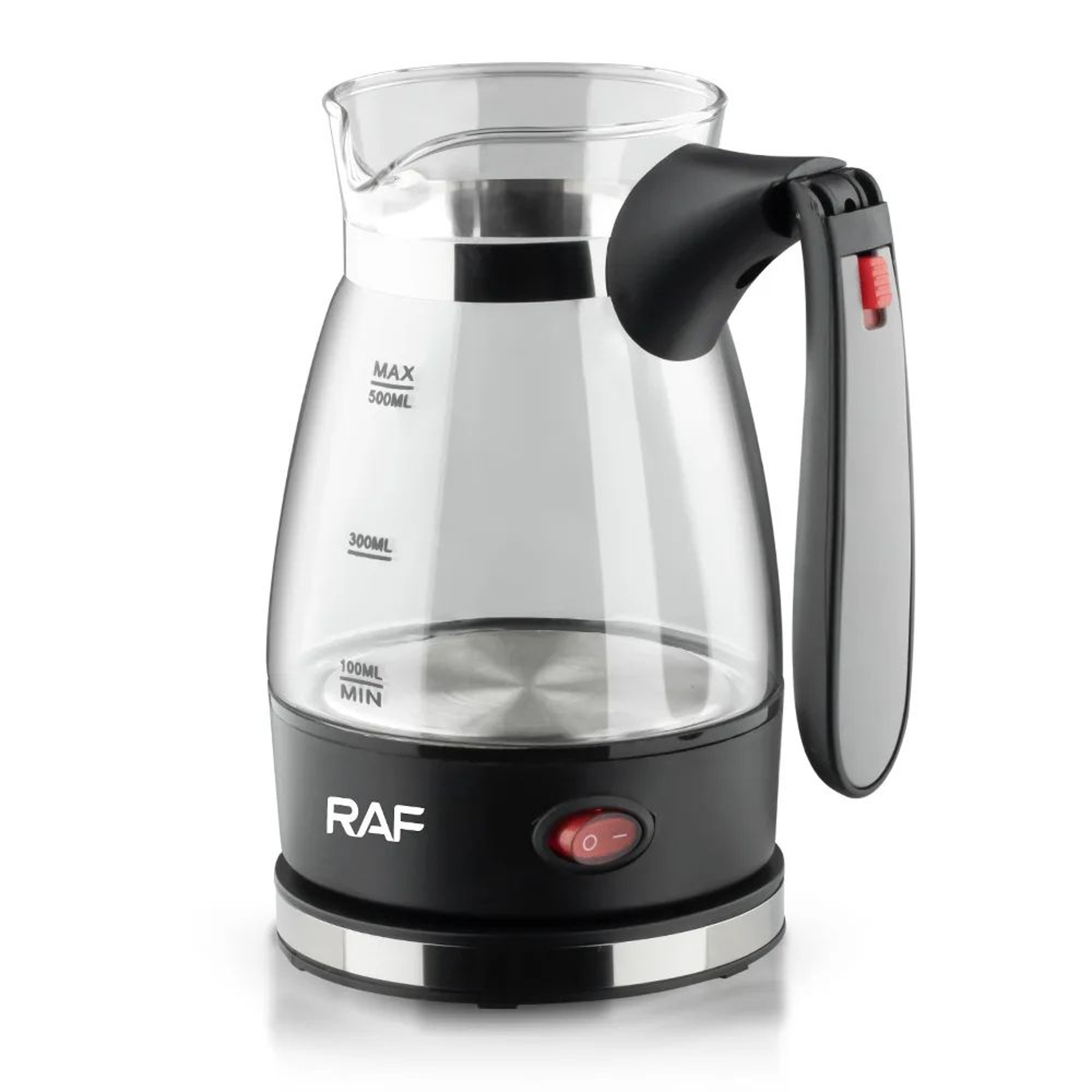 Electric Turkish Coffee Maker 600W 2