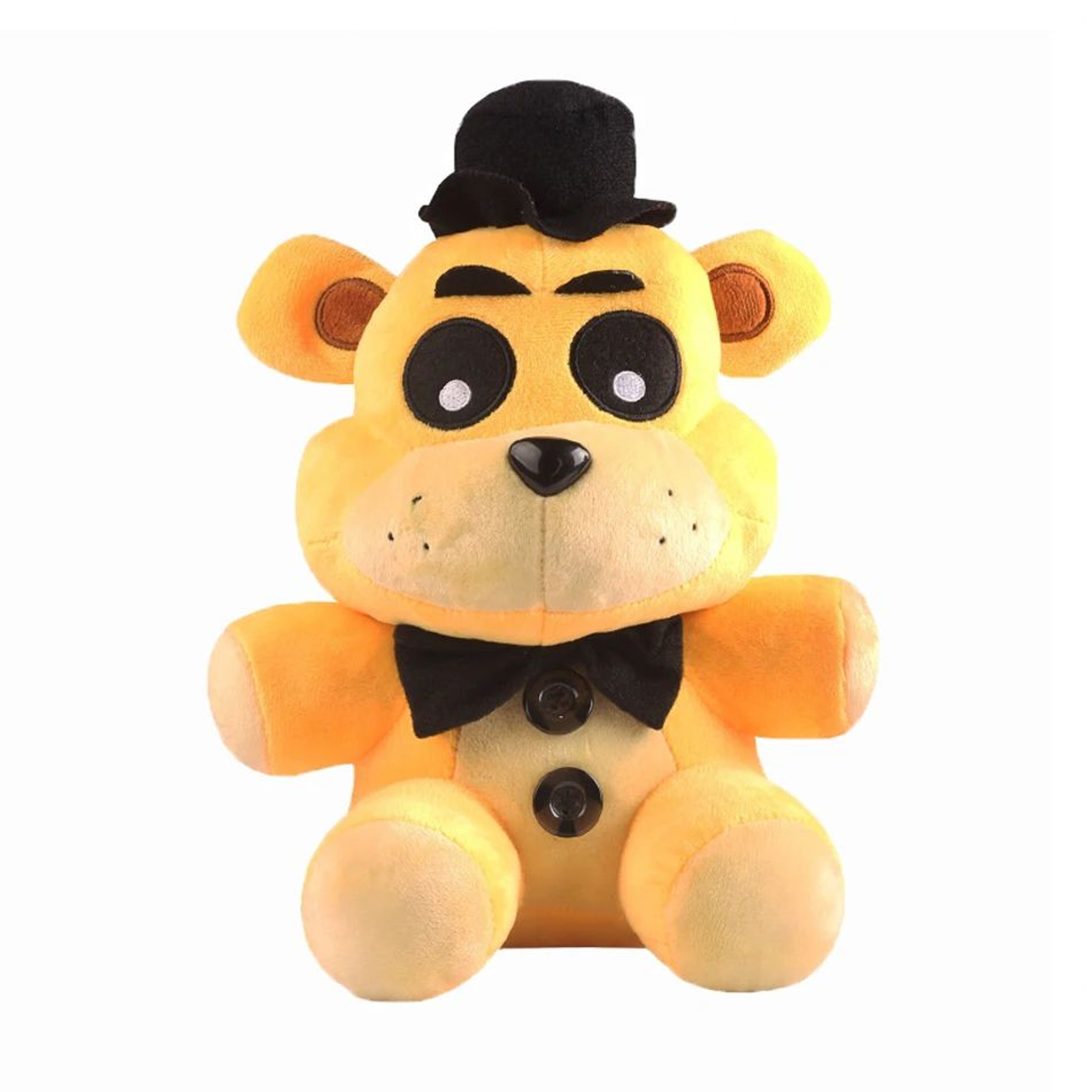 FNAF Freddy Plush Toy 18 Cm 2