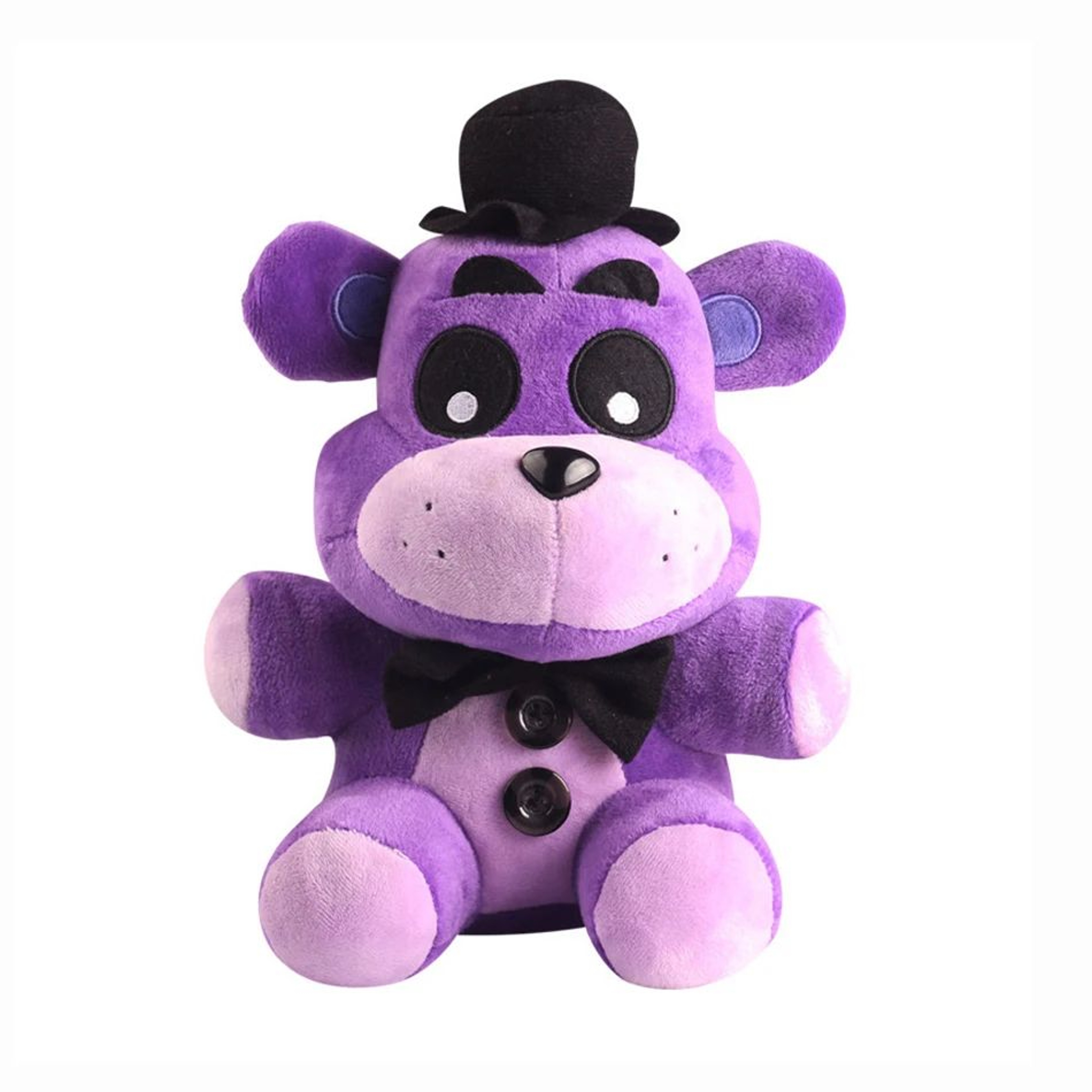 FNAF Freddy Plush Toy 18 Cm 8
