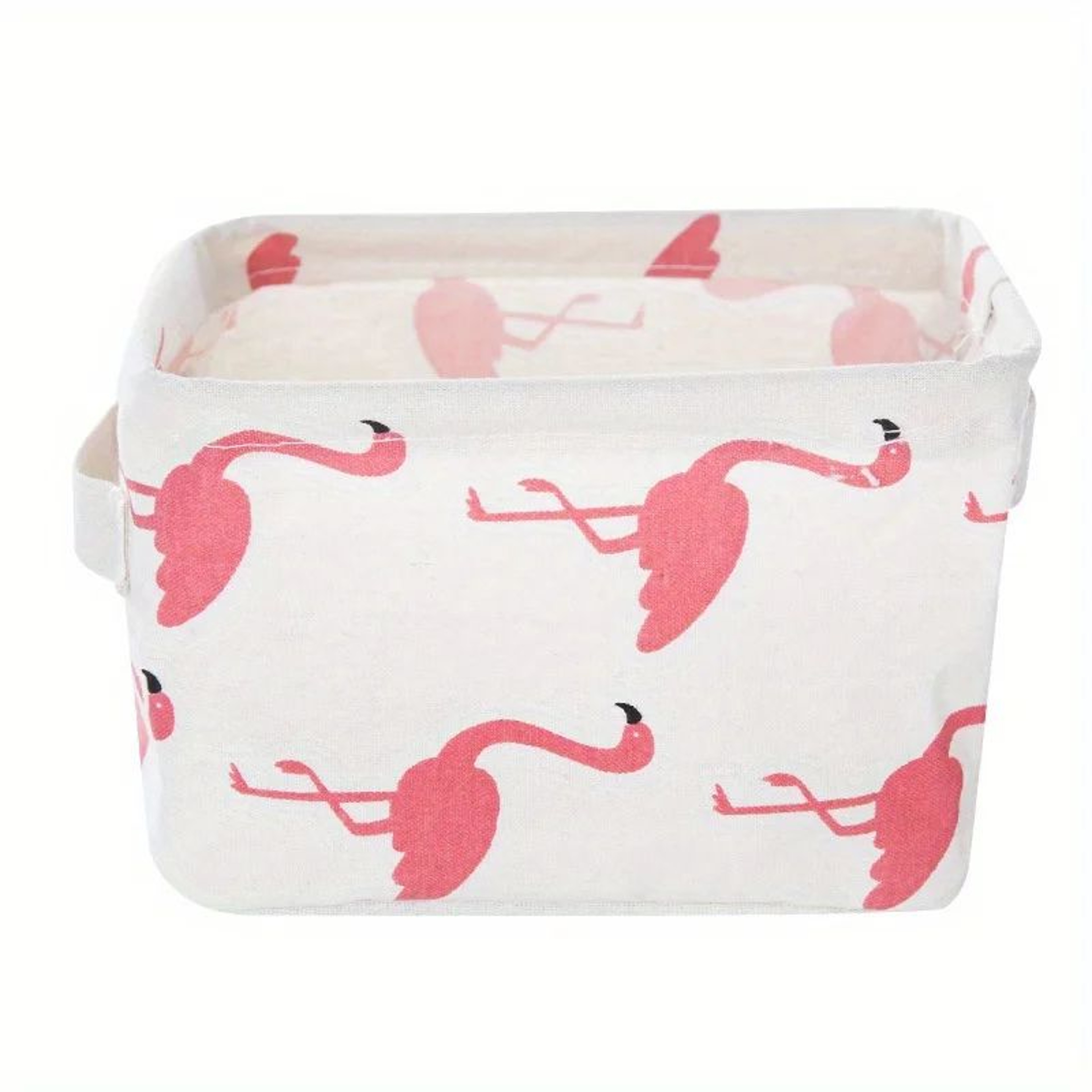 Collapsible Laundry Storage Basket 12