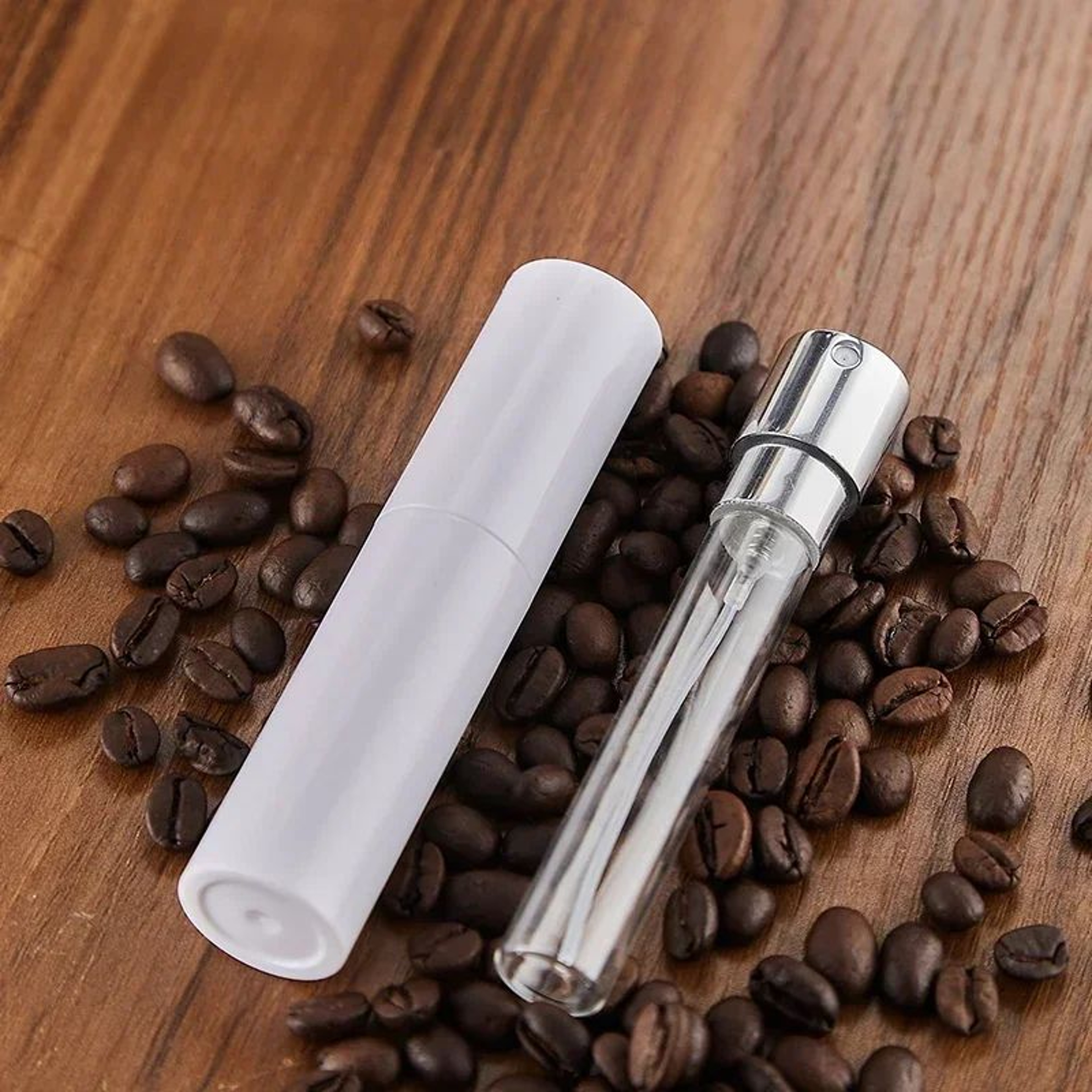 Coffee Bean Dosing Cup And Spray Set 3