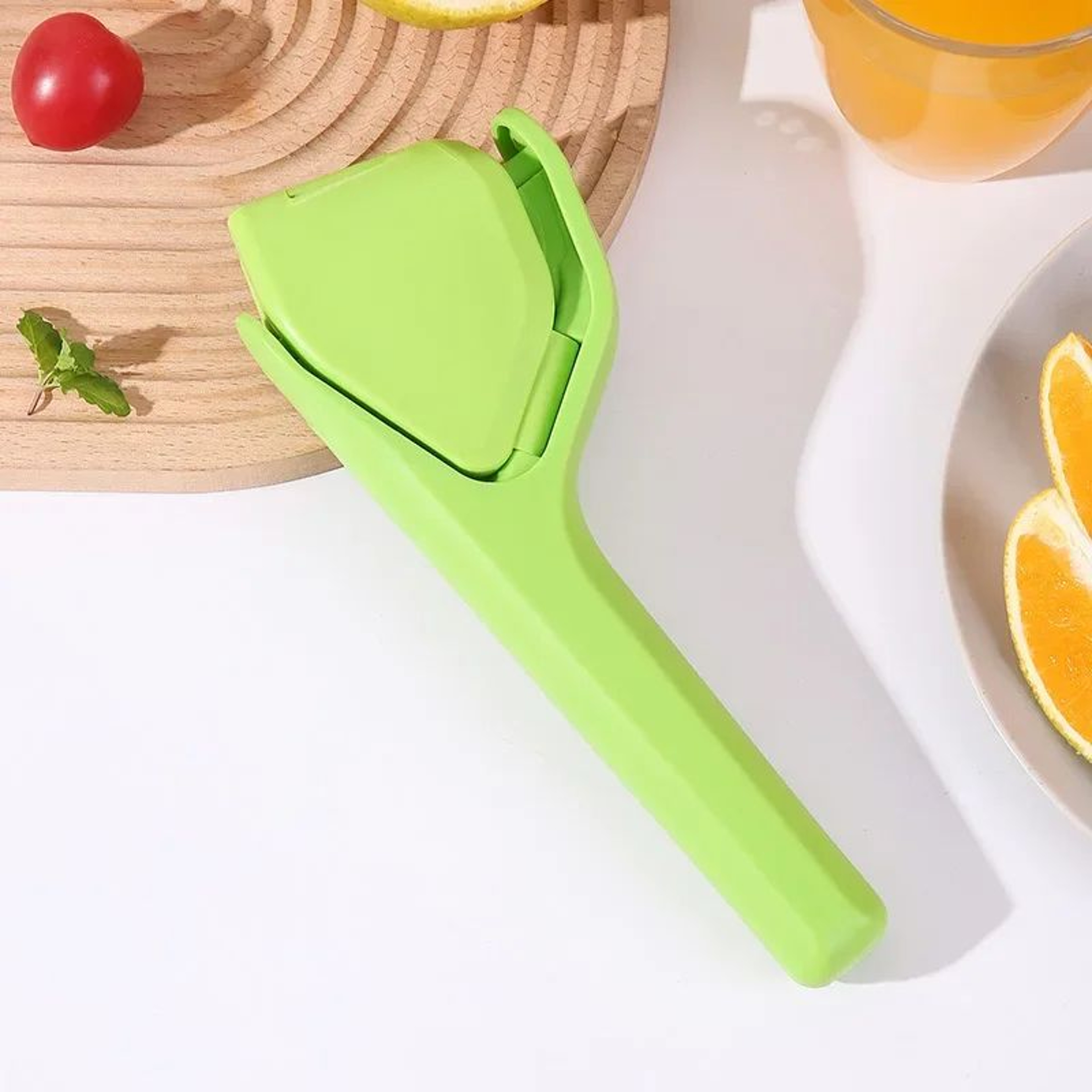 FoldFlat Manual Citrus Lemon Juicer 10
