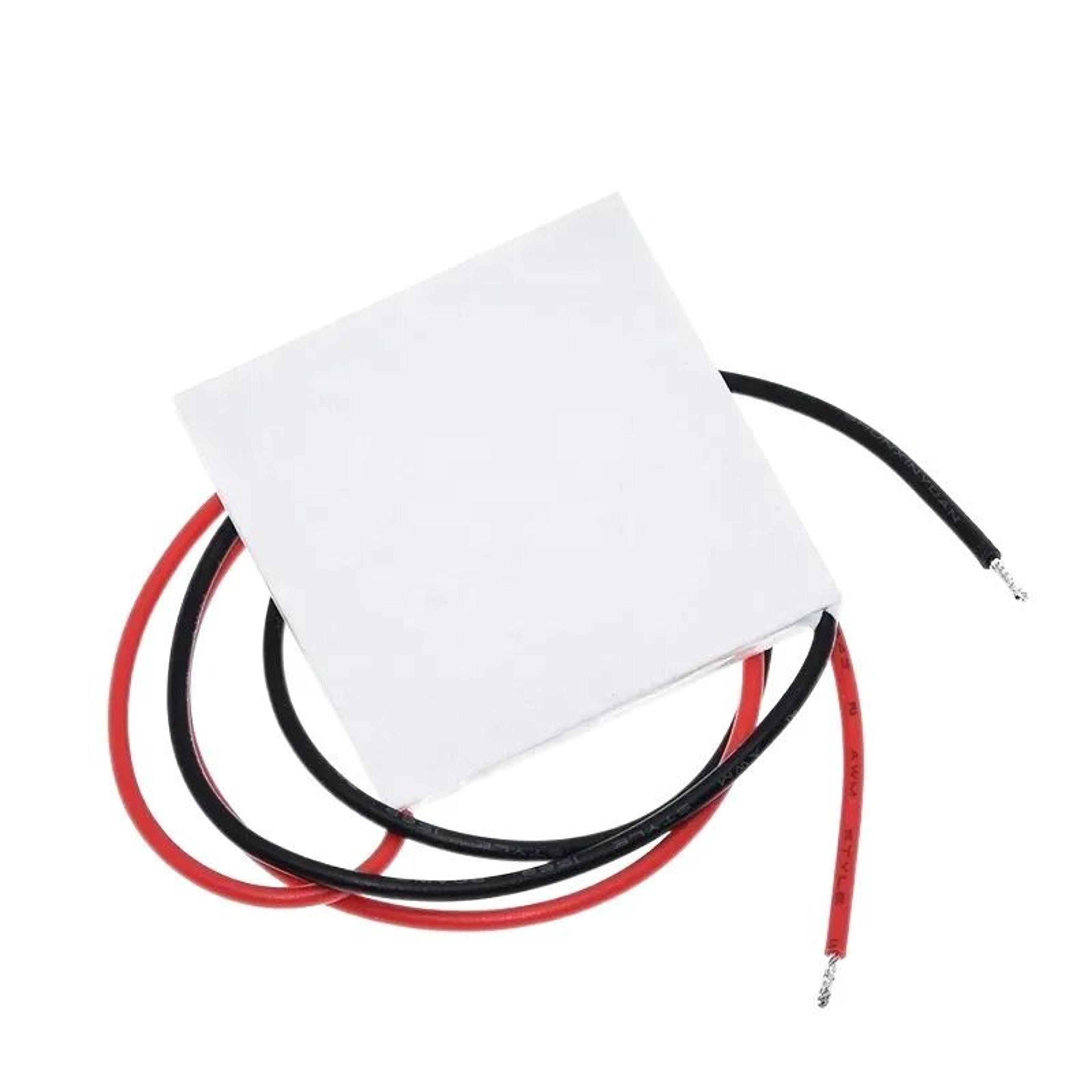 12 V TEC112705 Thermoelectric Peltier Cooling Module 2 PCS 2