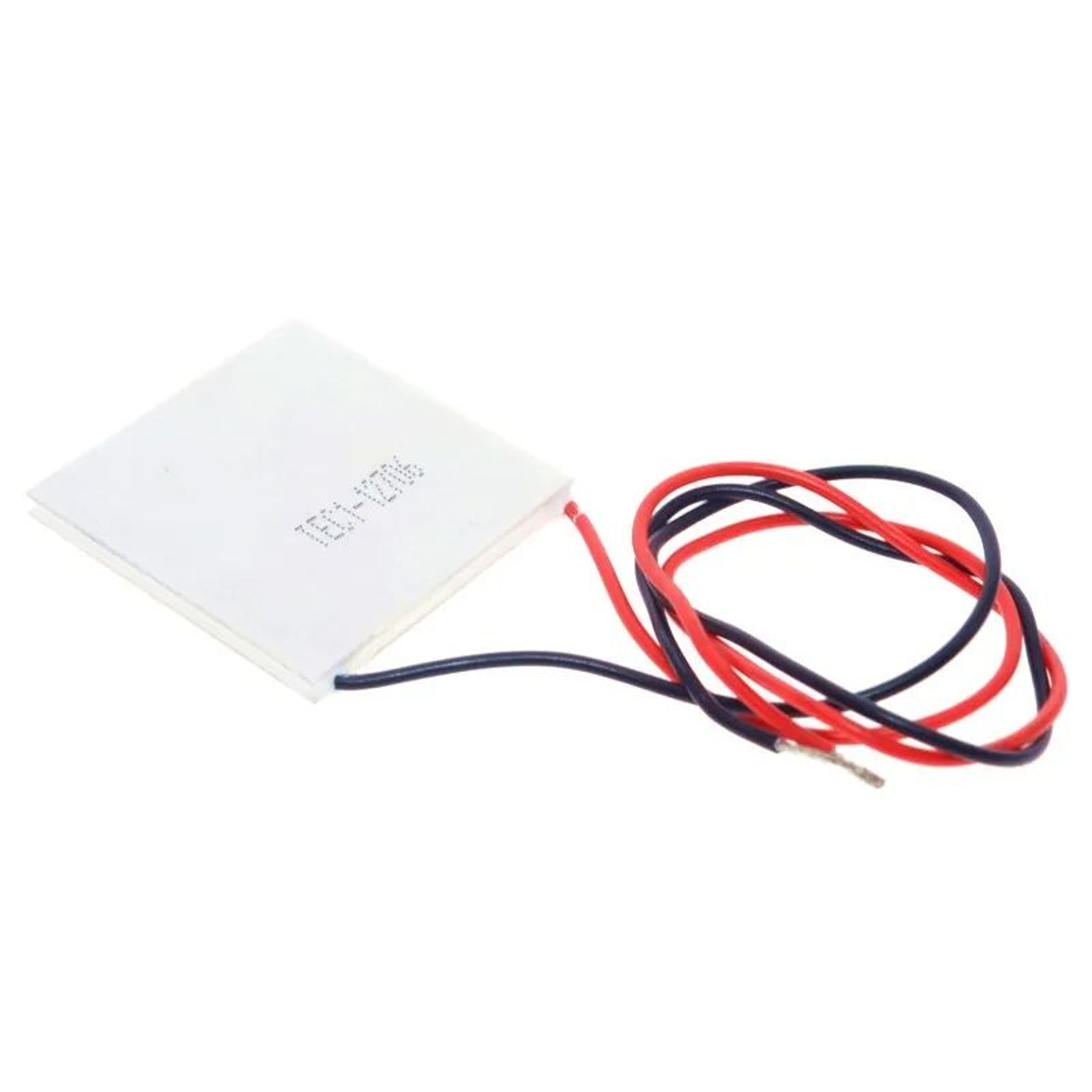 12 V TEC112706 Thermoelectric Peltier Cooling Module 2 PCS 2