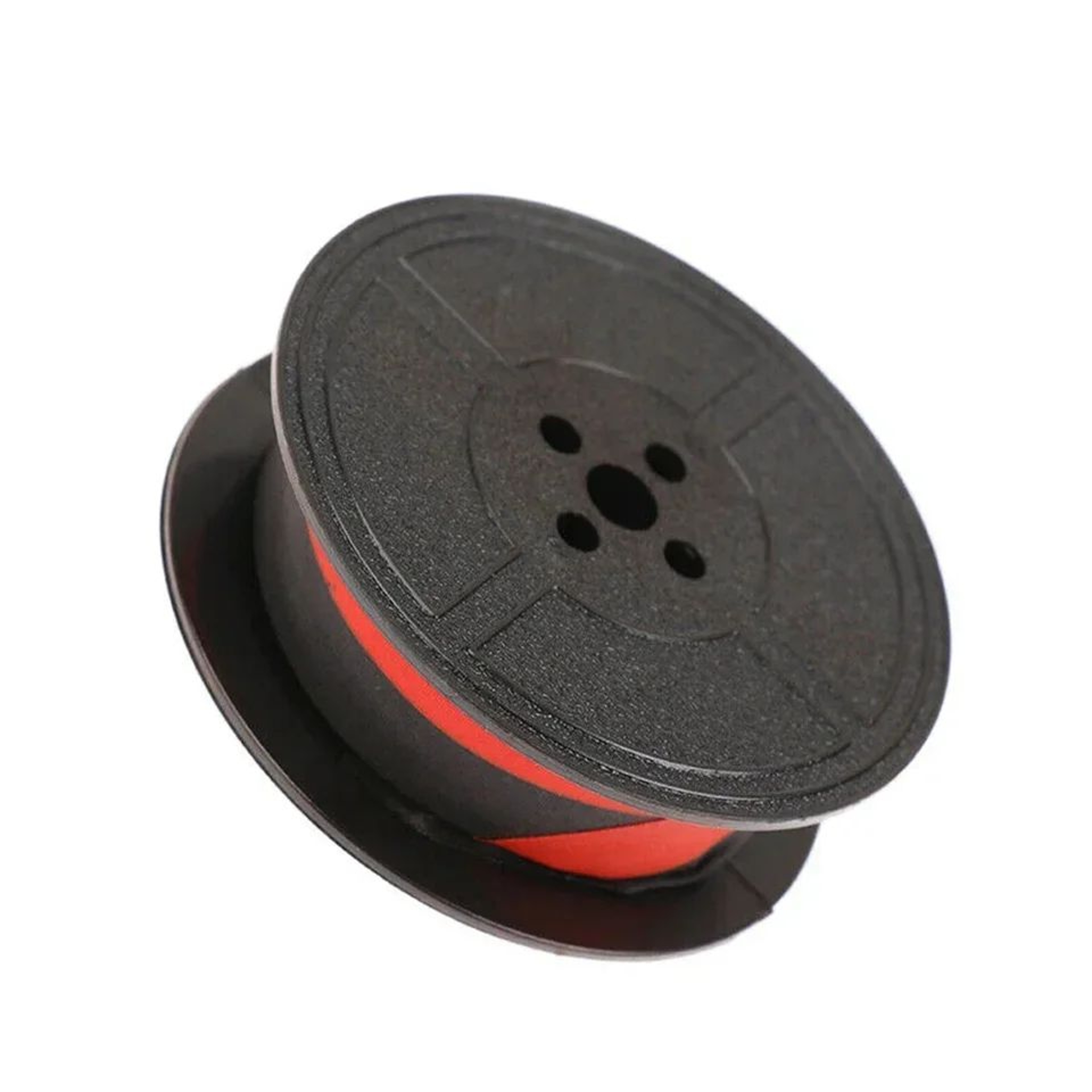 Black And Red DualColor Typewriter Ribbon 5