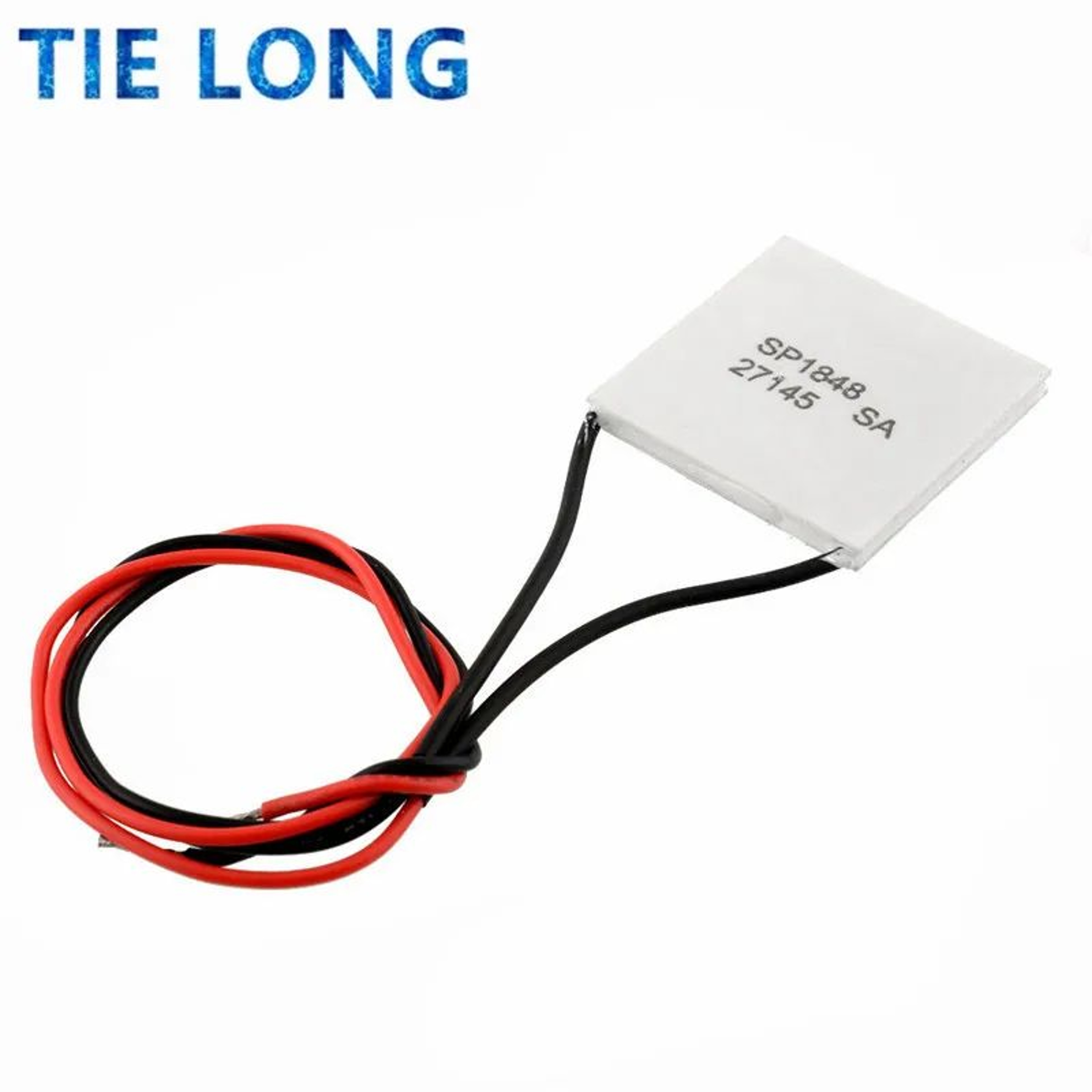 SP184827145 40x40mm Thermoelectric Power  Heat Module 0
