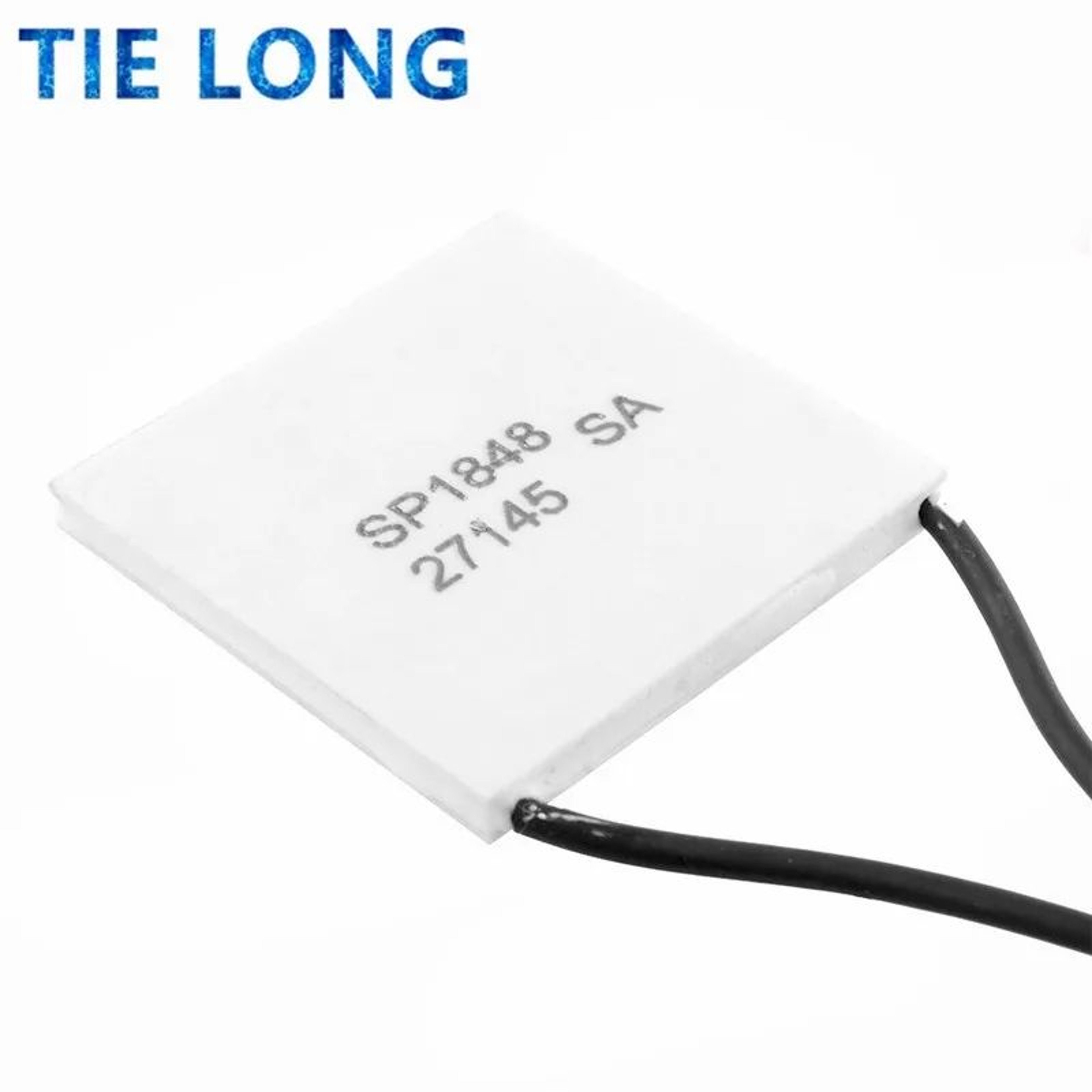 SP184827145 40x40mm Thermoelectric Power  Heat Module 1