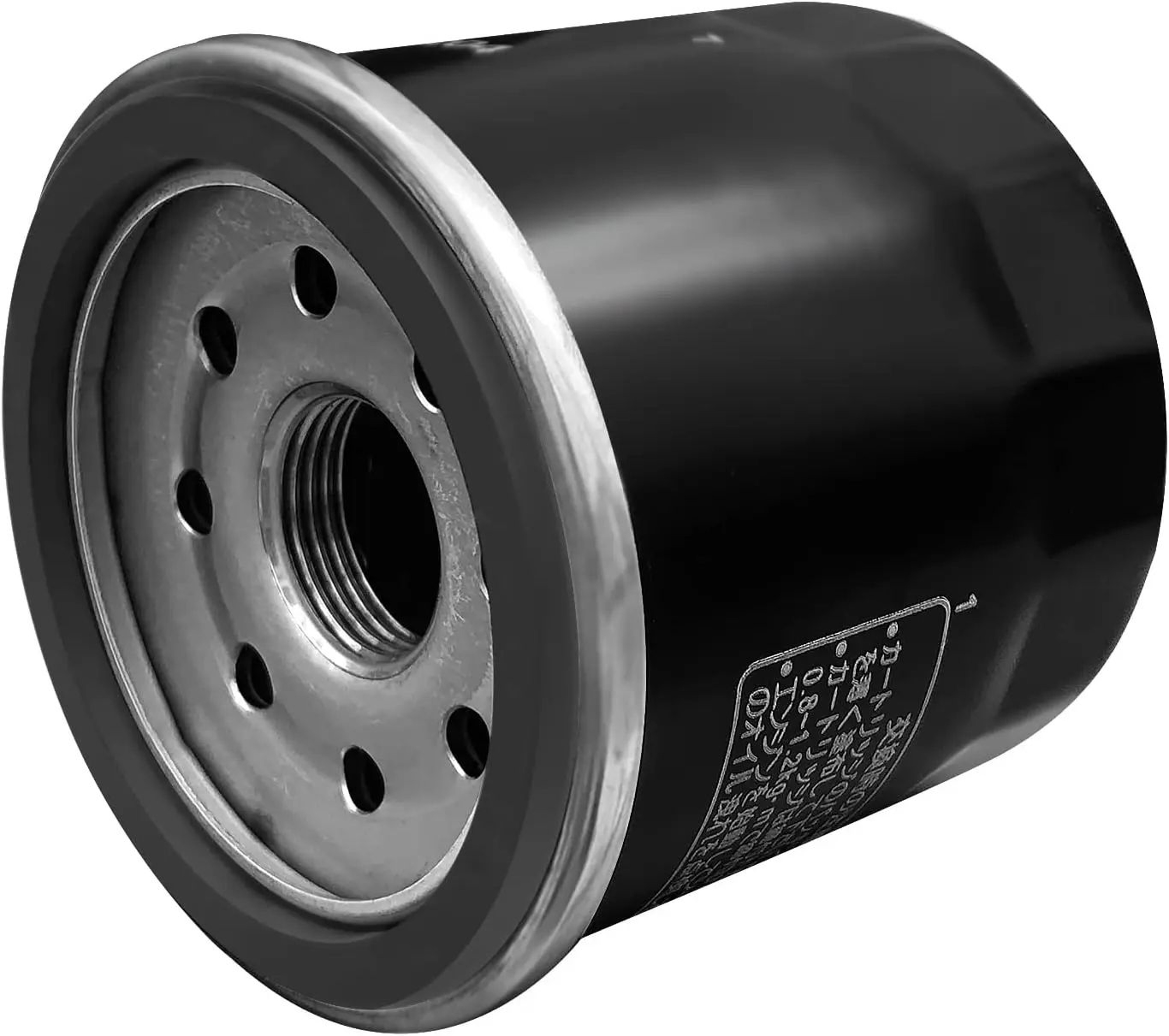 HF204 Motorcycle Oil Filter For Honda CB500X CB500F CBR500 NC700 NC750 CMX500 CTX700 CBR600 CBR1000 4