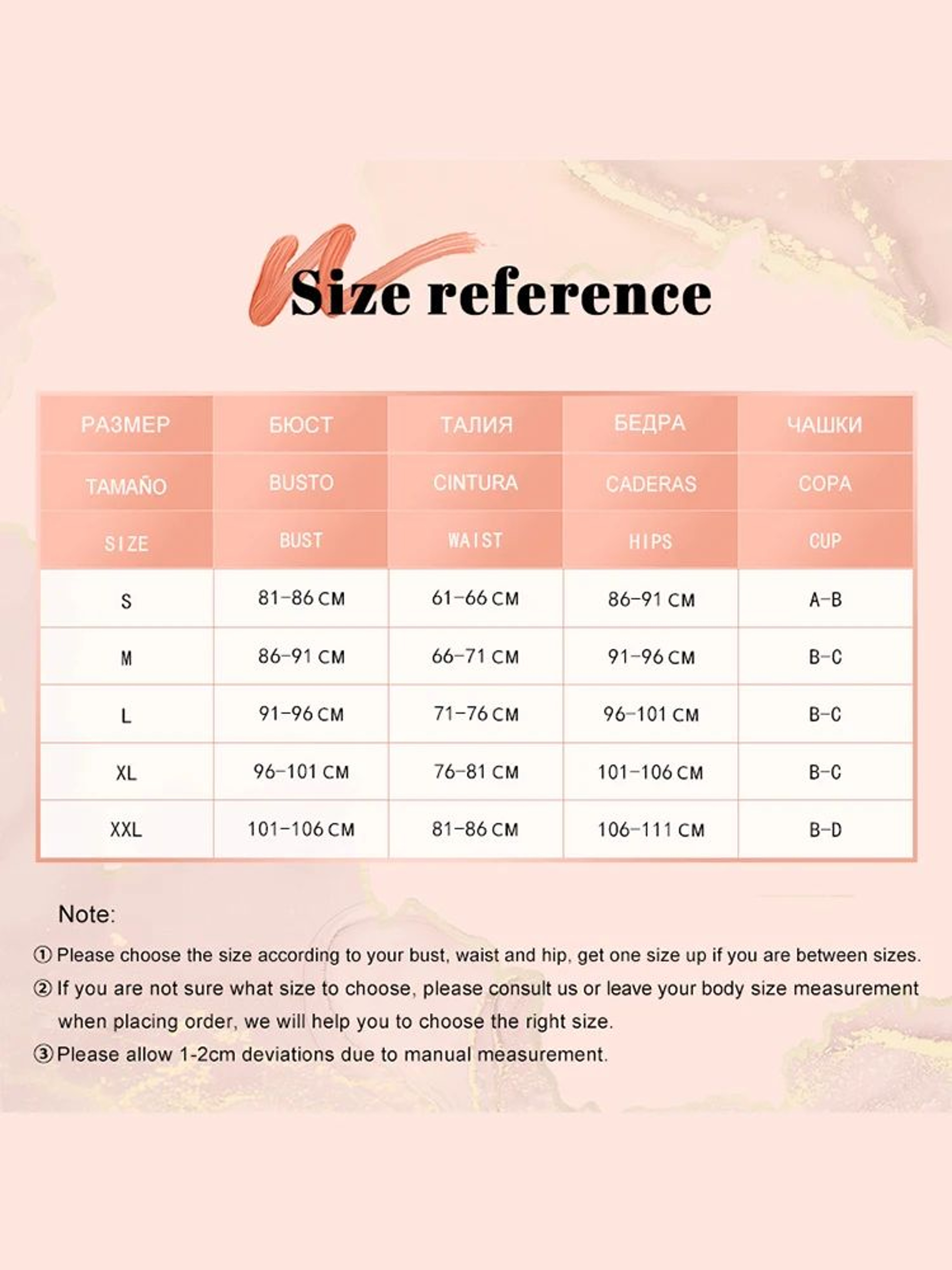 Leopard Print PushUp Triangle Bikini Set Women 2Piece Swimwear 5