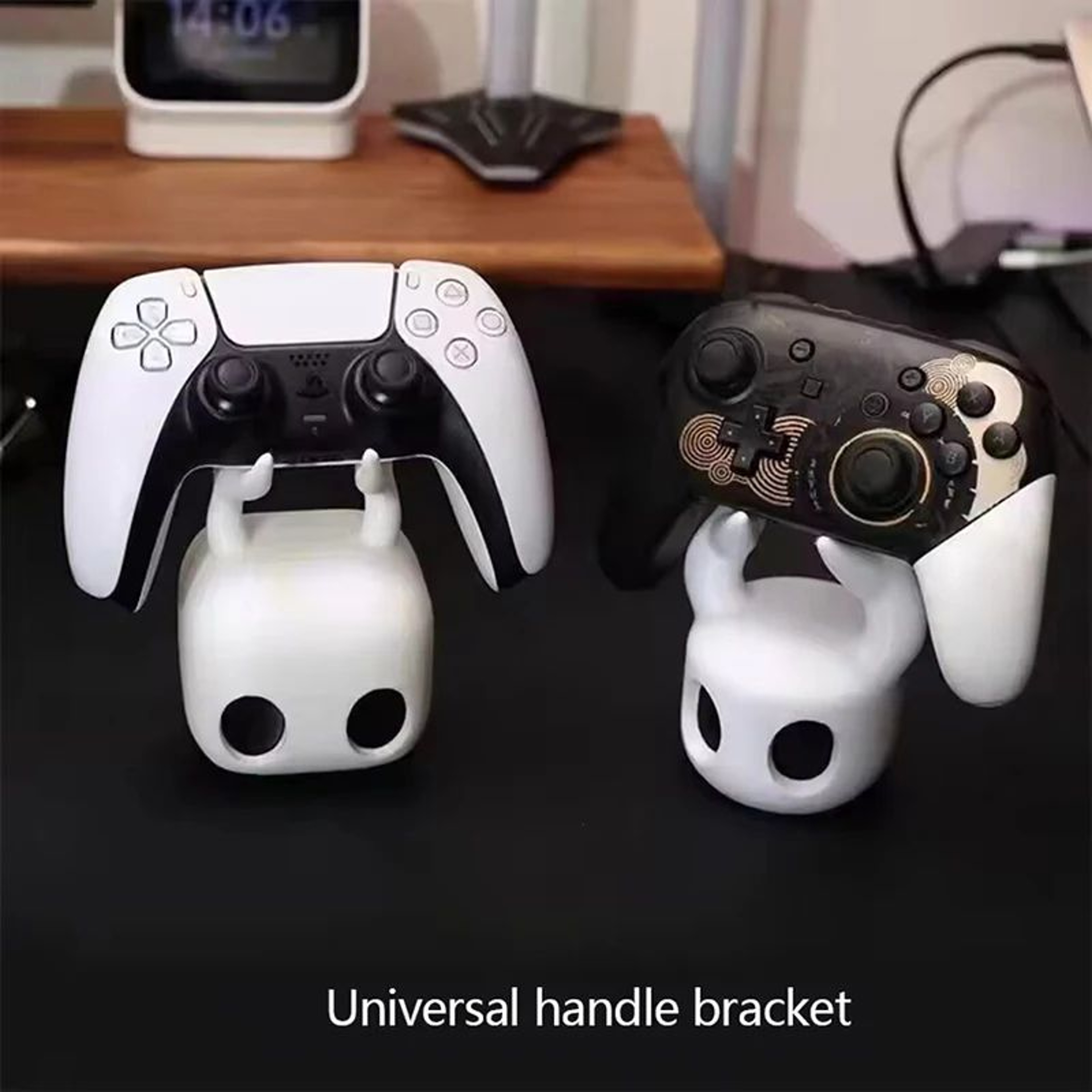 Hollow Knight Universal Game Controller Stand For PS4 PS5 And Switch 1