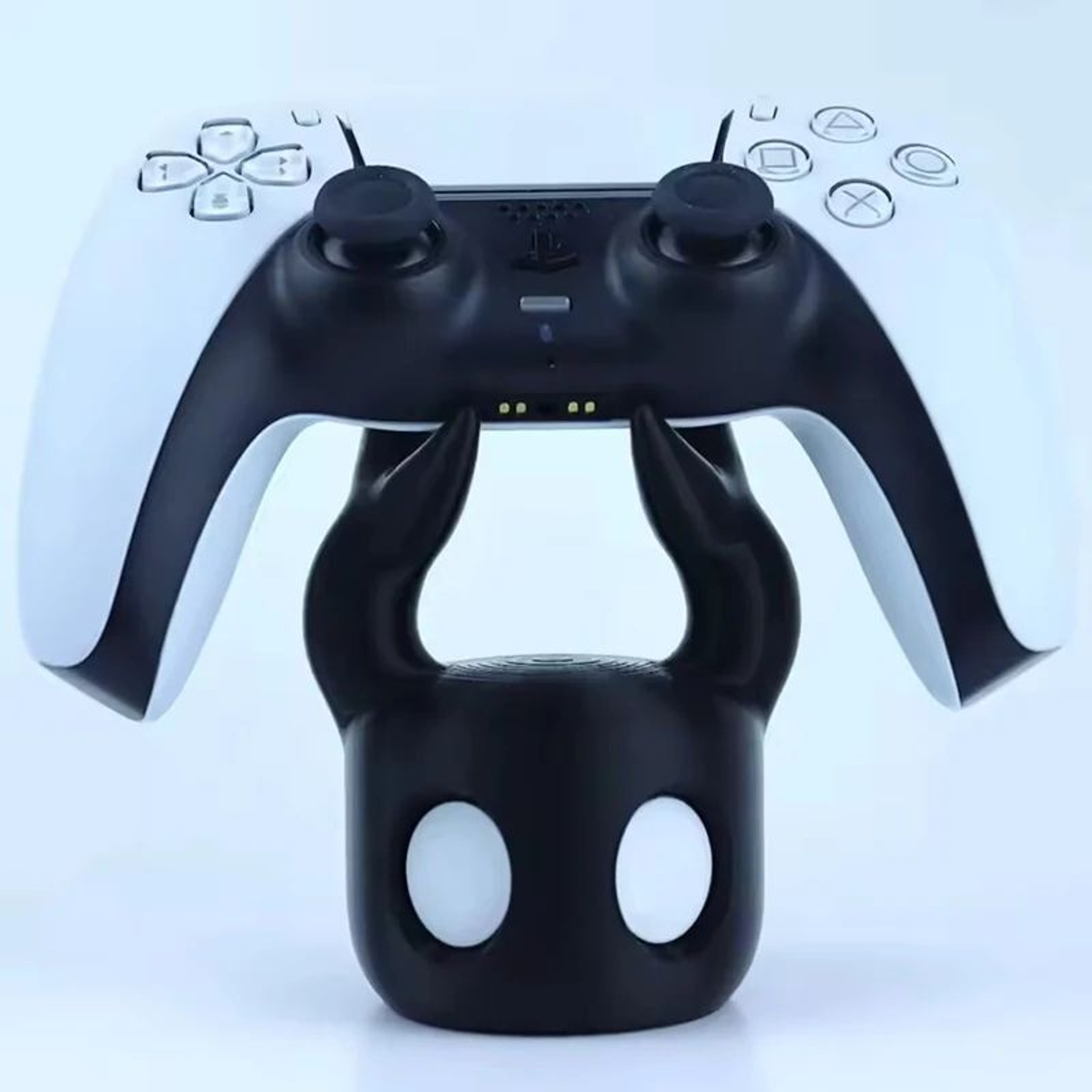 Hollow Knight Universal Game Controller Stand For PS4 PS5 And Switch 8