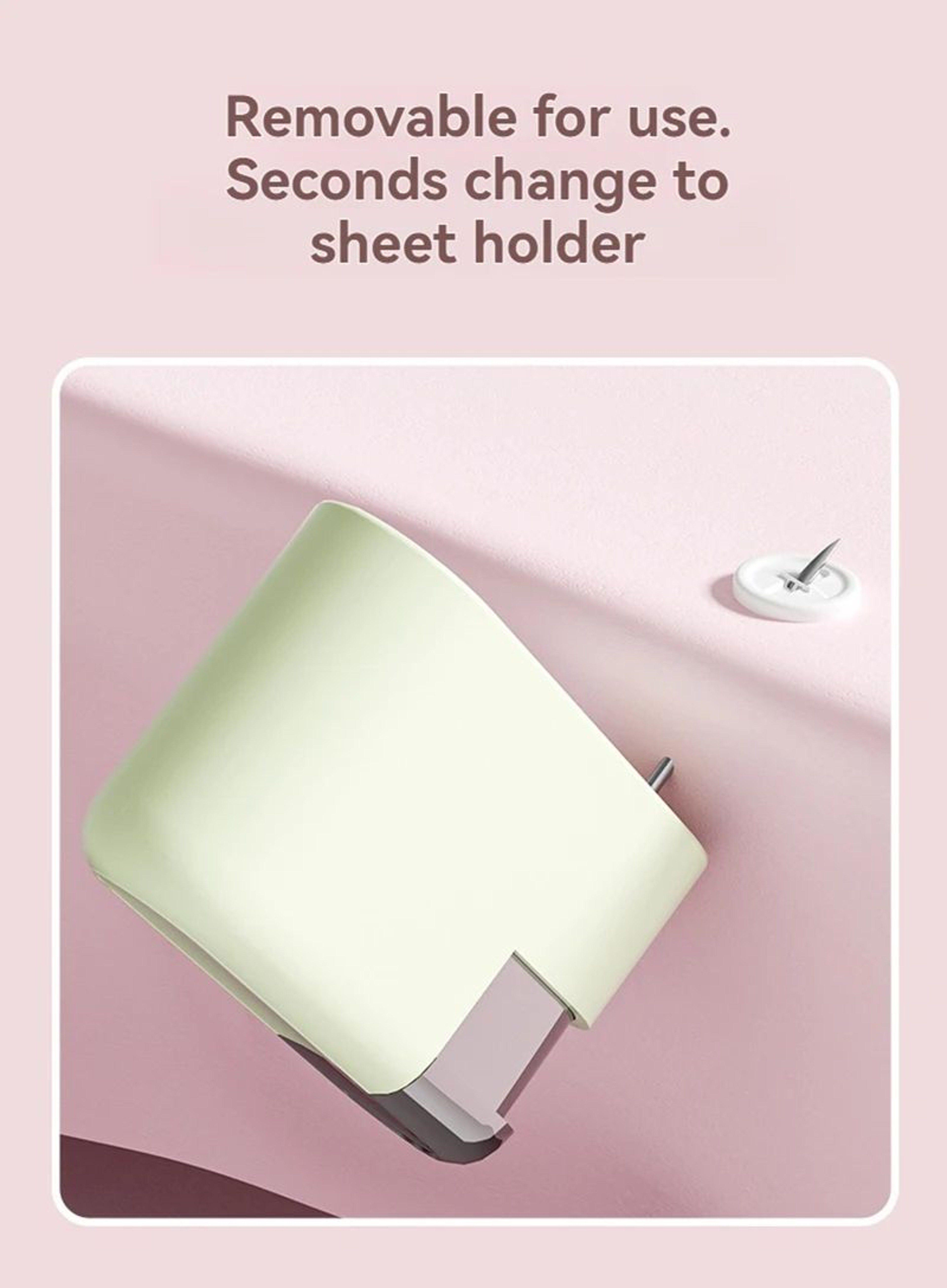 Detachable Bed Sheet Fixing Tool AntiSlip Quilt And Sheet Holder 8
