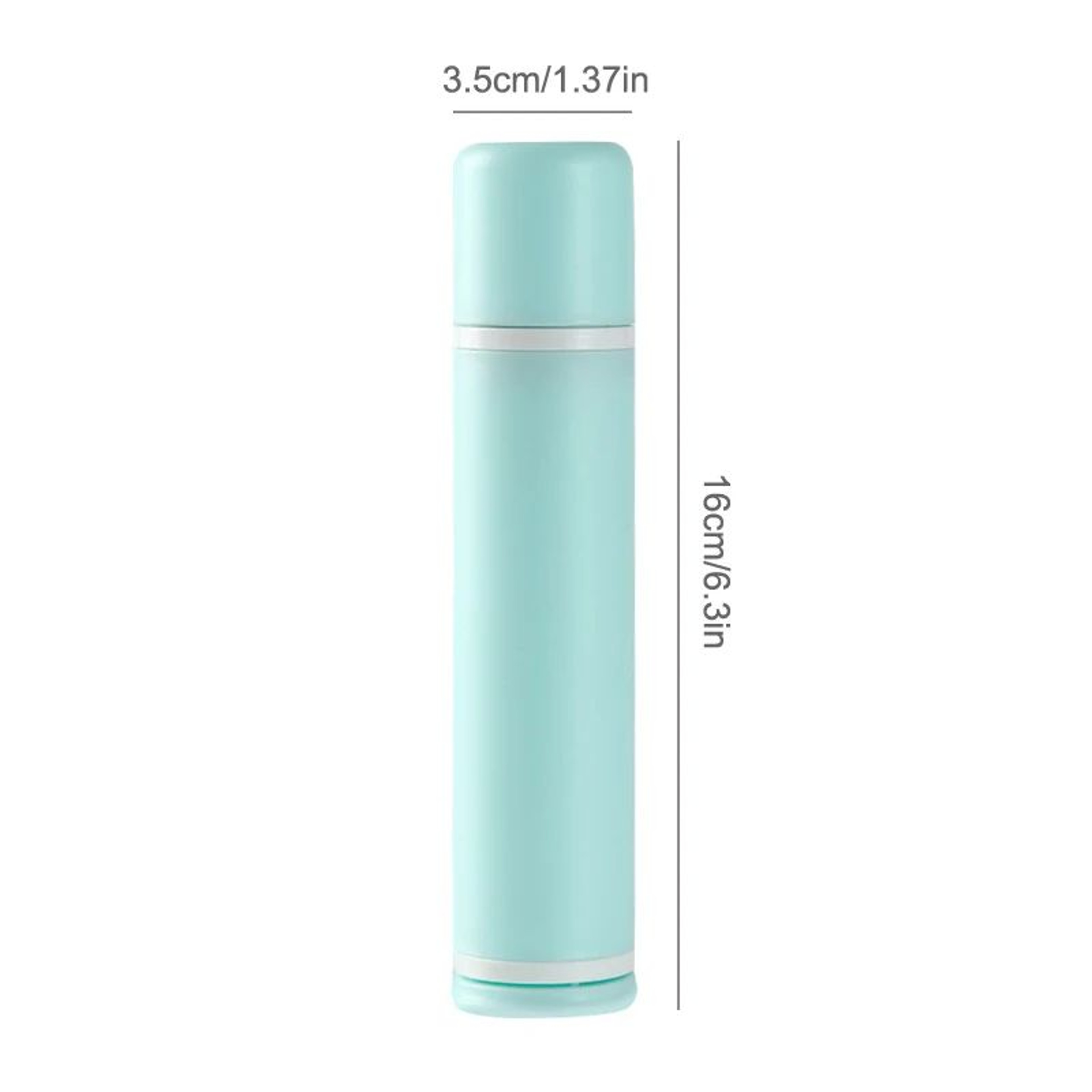 60ml Portable Nasal Wash Irrigation Bottle 5