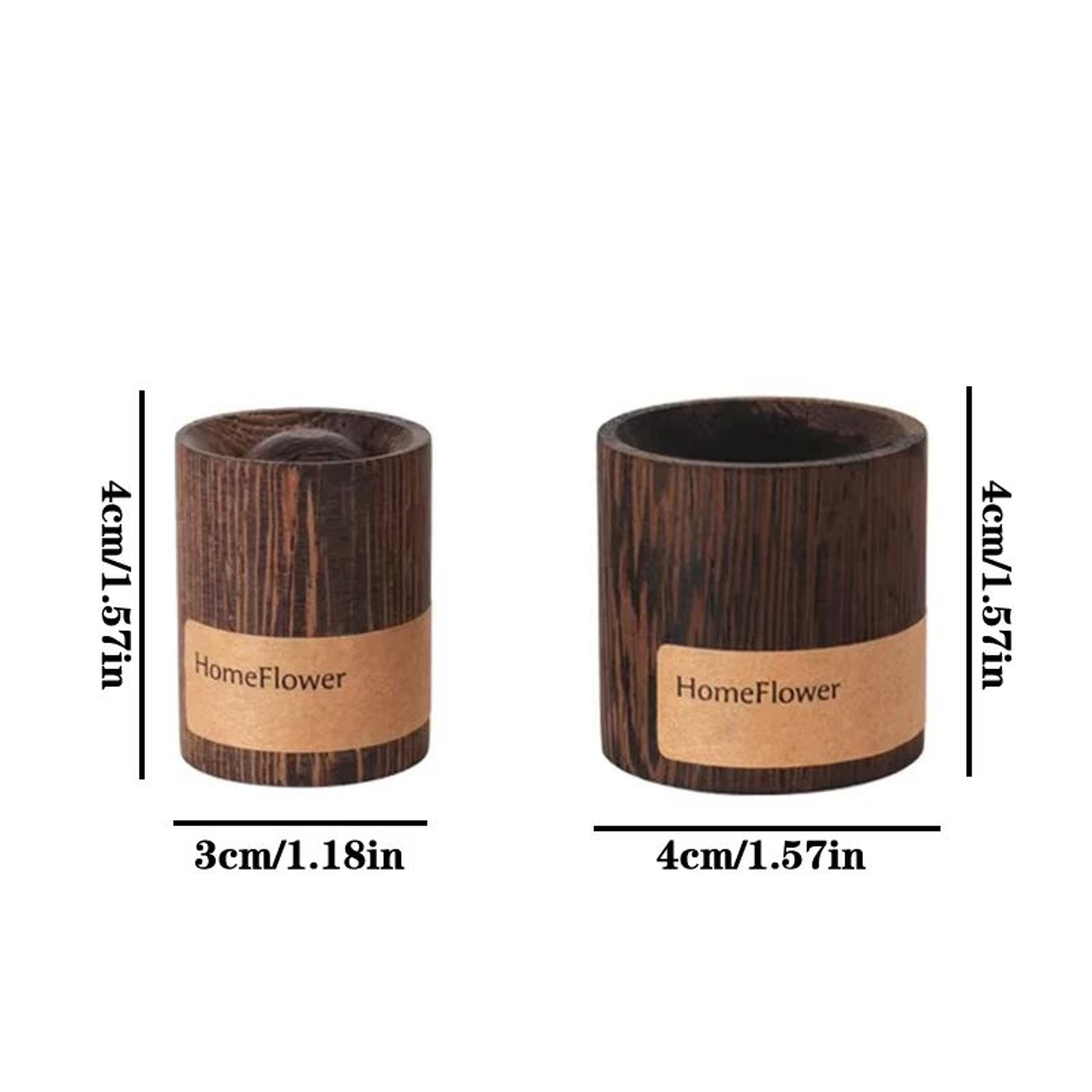 Black Walnut Essential Oil Diffuser 5