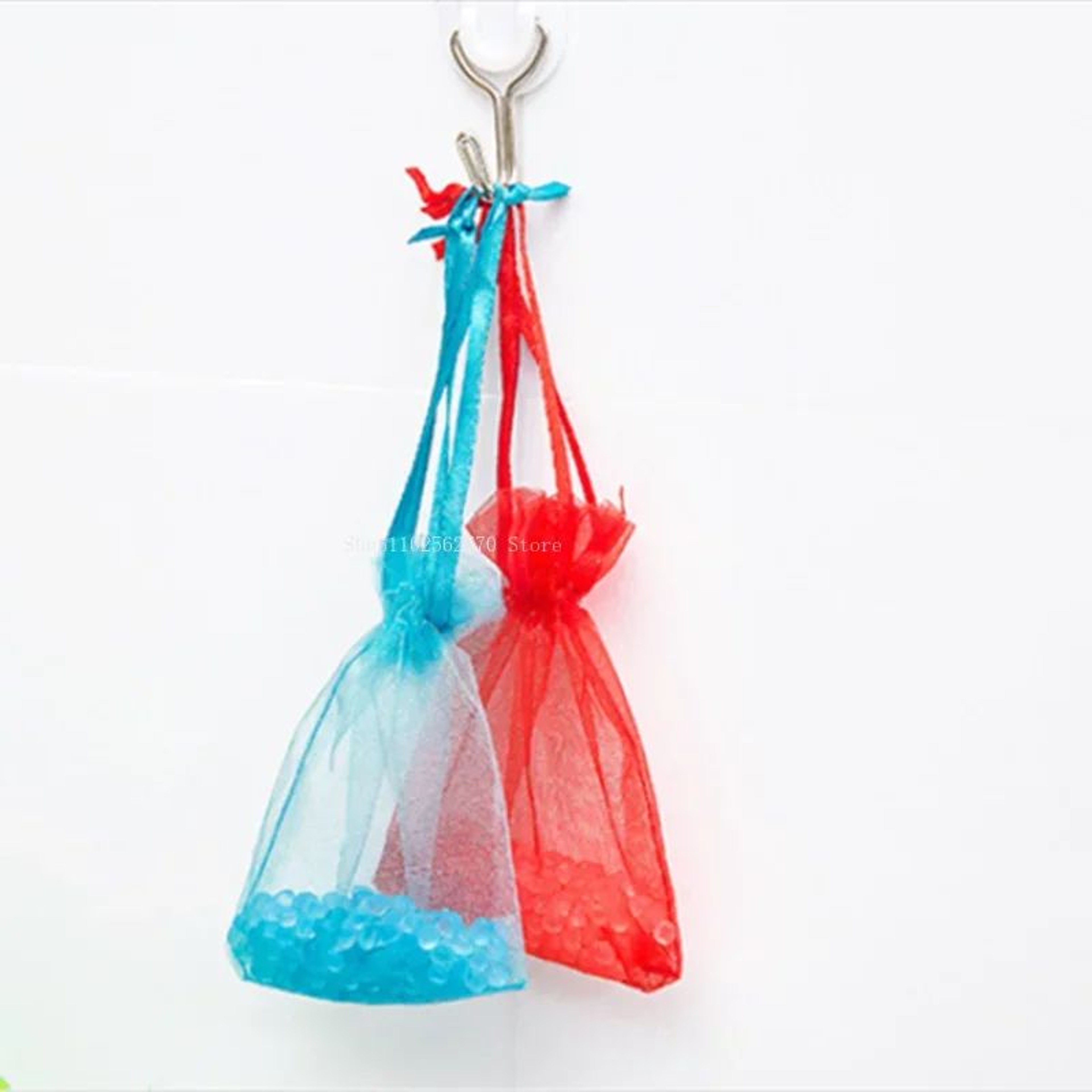 5g Natural Fragrance Bag OdorProof Sachet 5