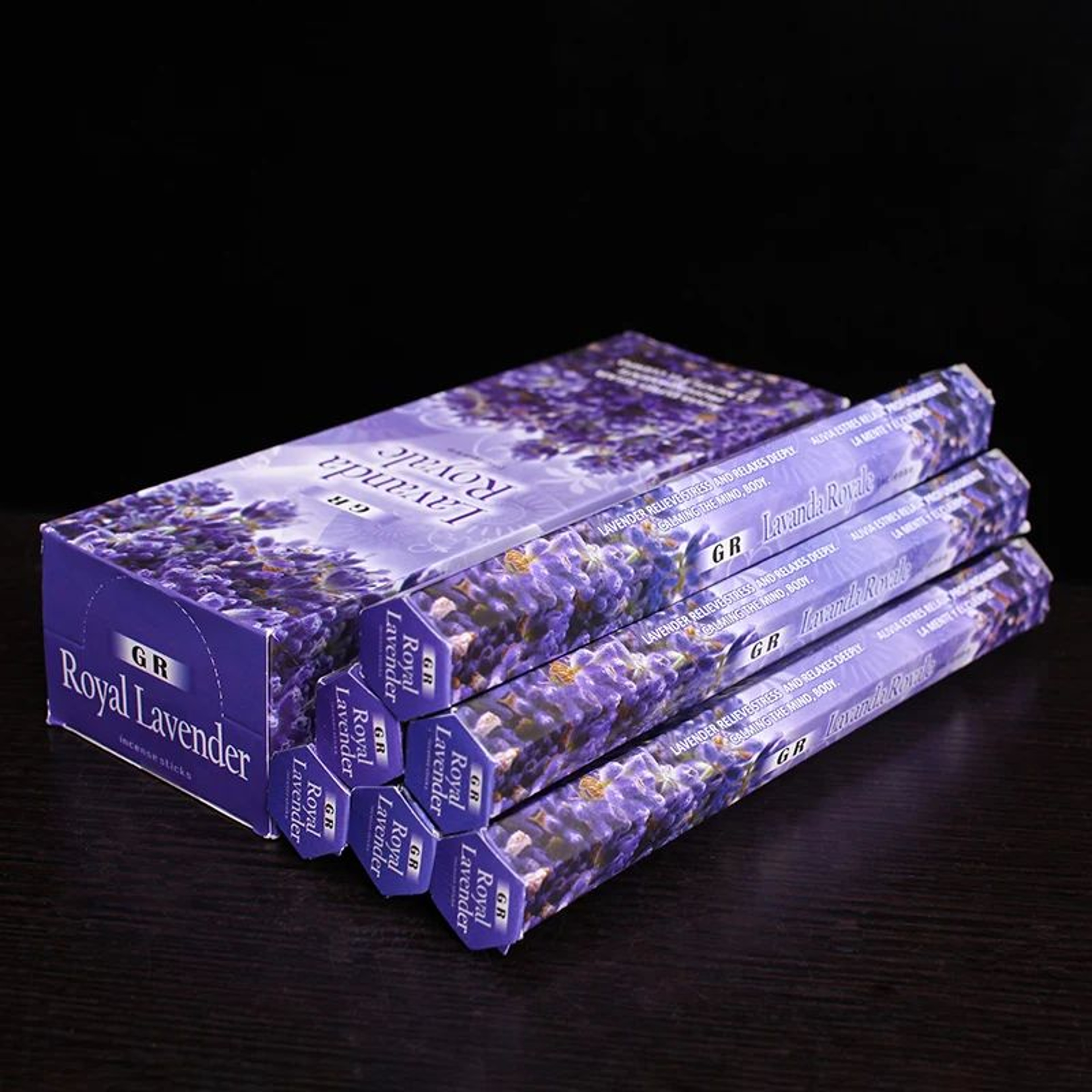 White Sage Incense Sticks For Meditation And Home Fragrance 20 Pieces 5