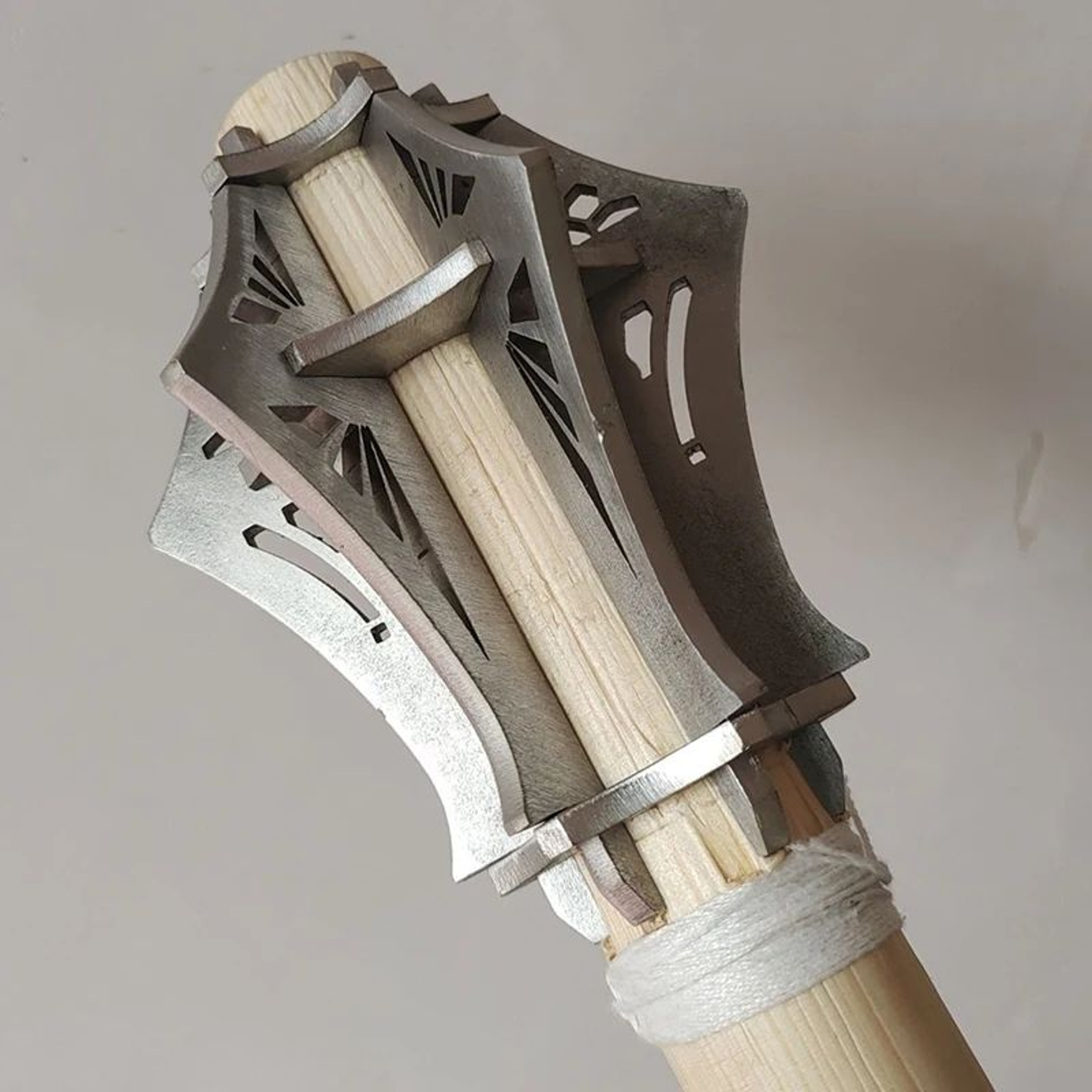 Stainless Steel Multi Function Hammer Head Tool 0