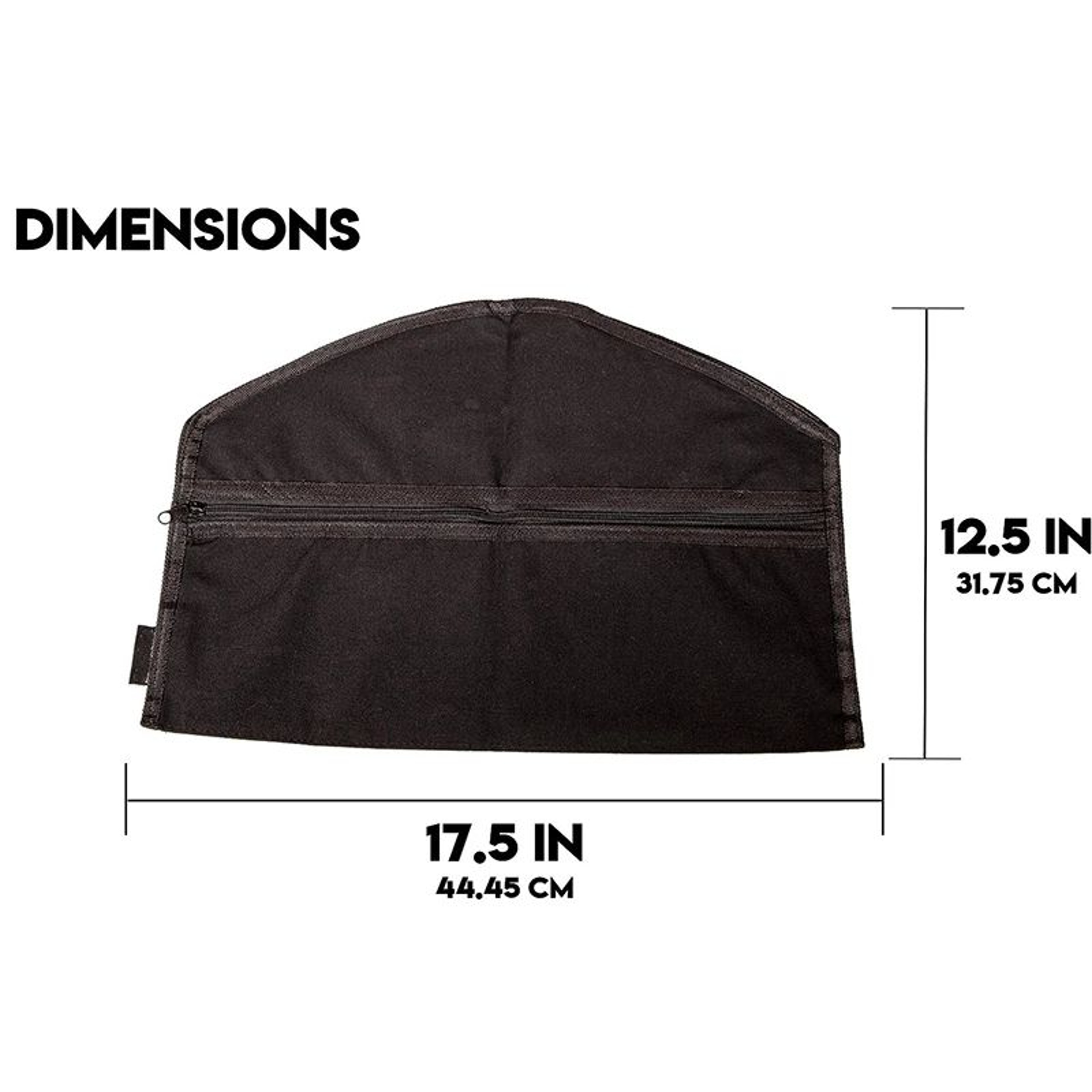 Hidden Hanger Pocket Safe For Travel And Home 1