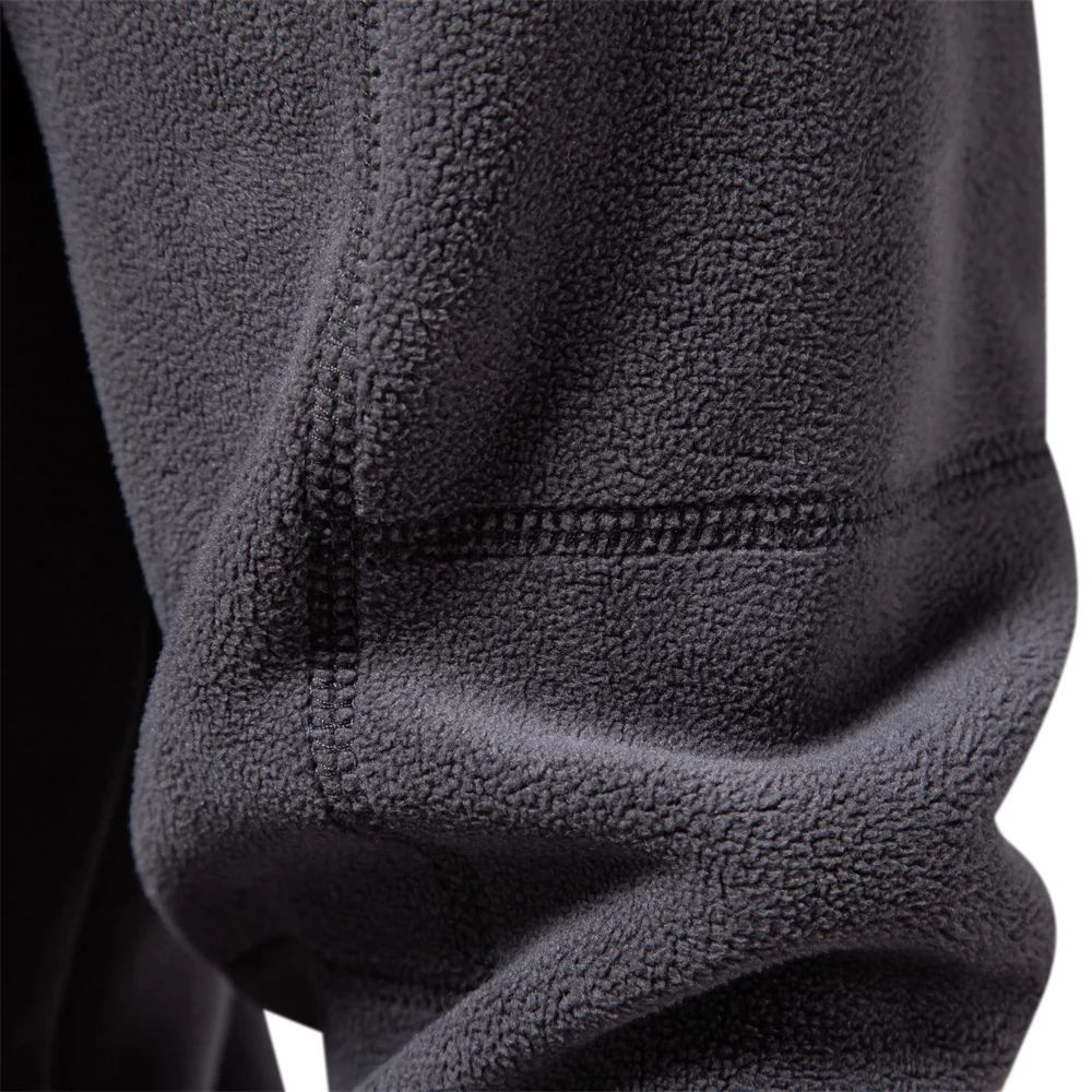 Thick Warm Fleece Jacket For Men 4