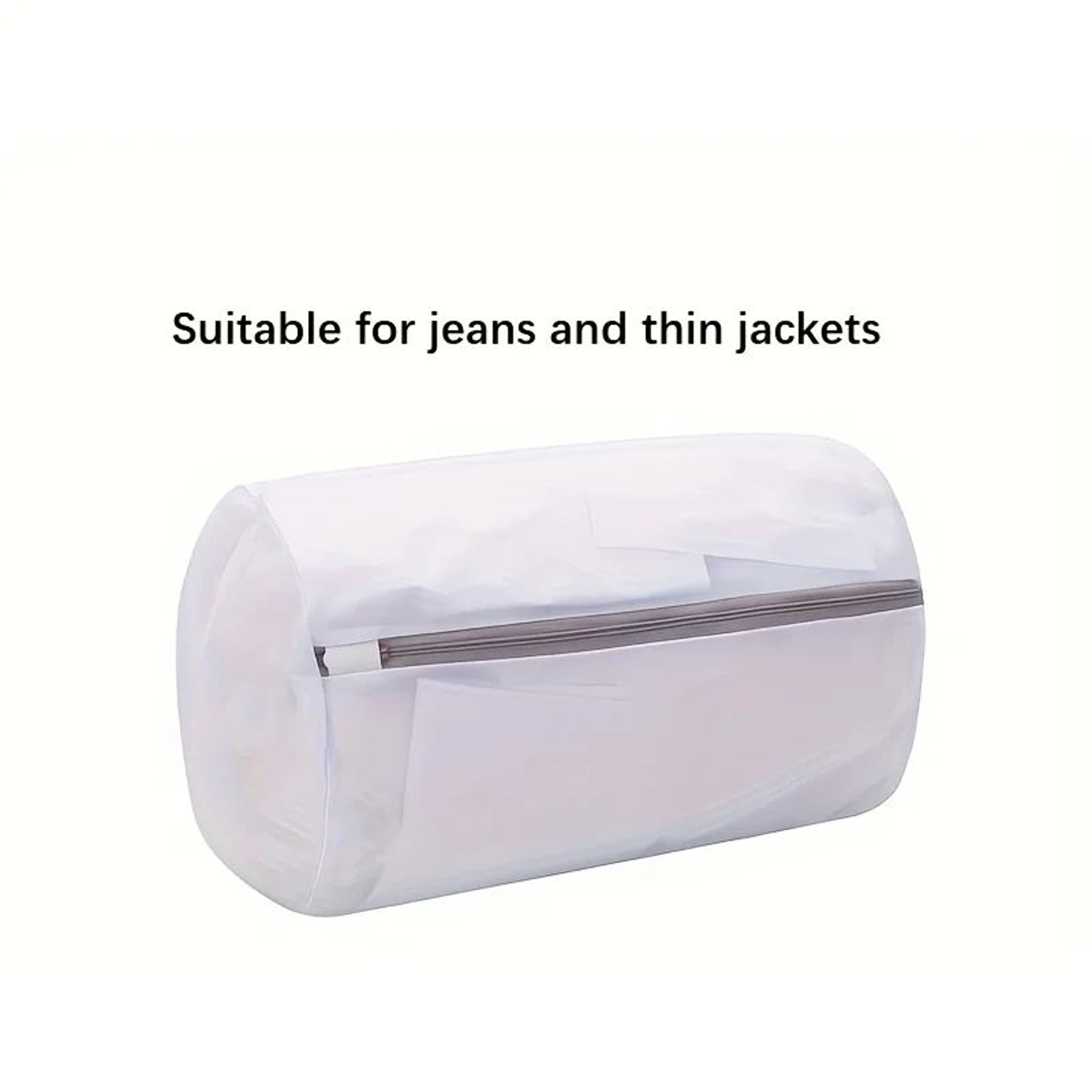 Versatile Shoe Washing Mesh Laundry Bag 5