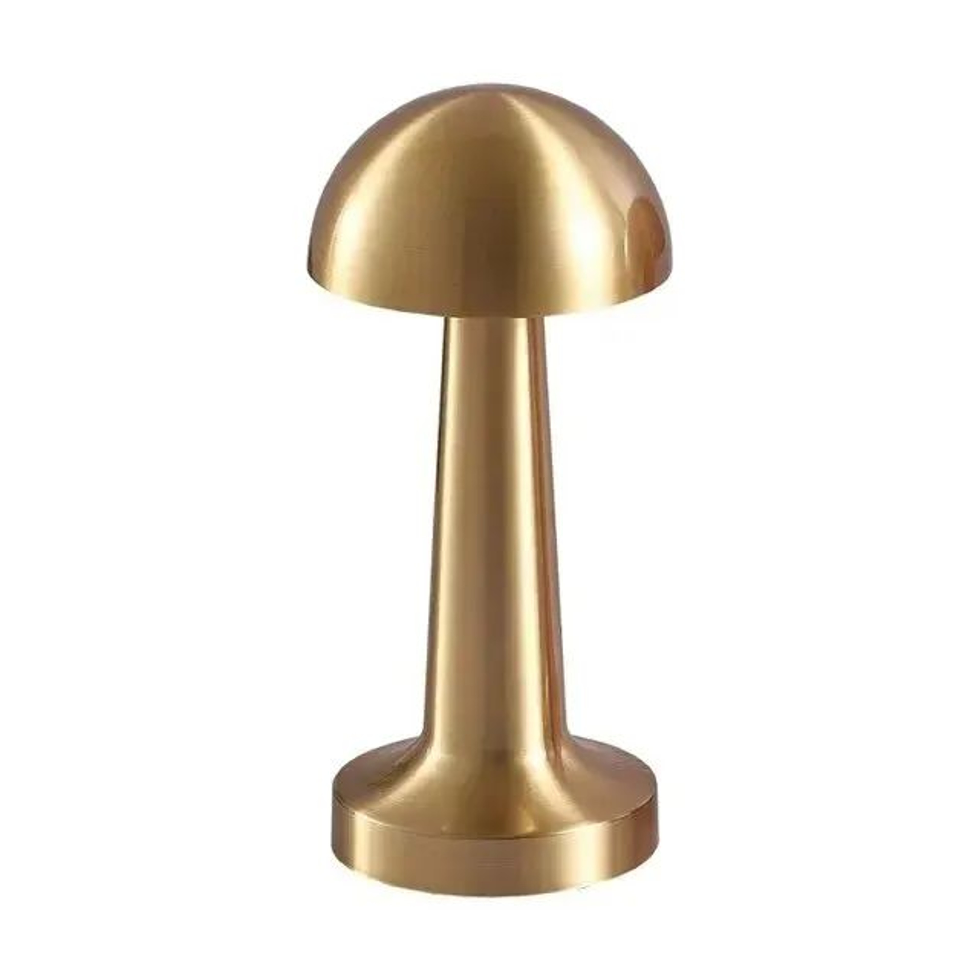 3Color Touch LED Rechargeable Retro Table Lamp 15