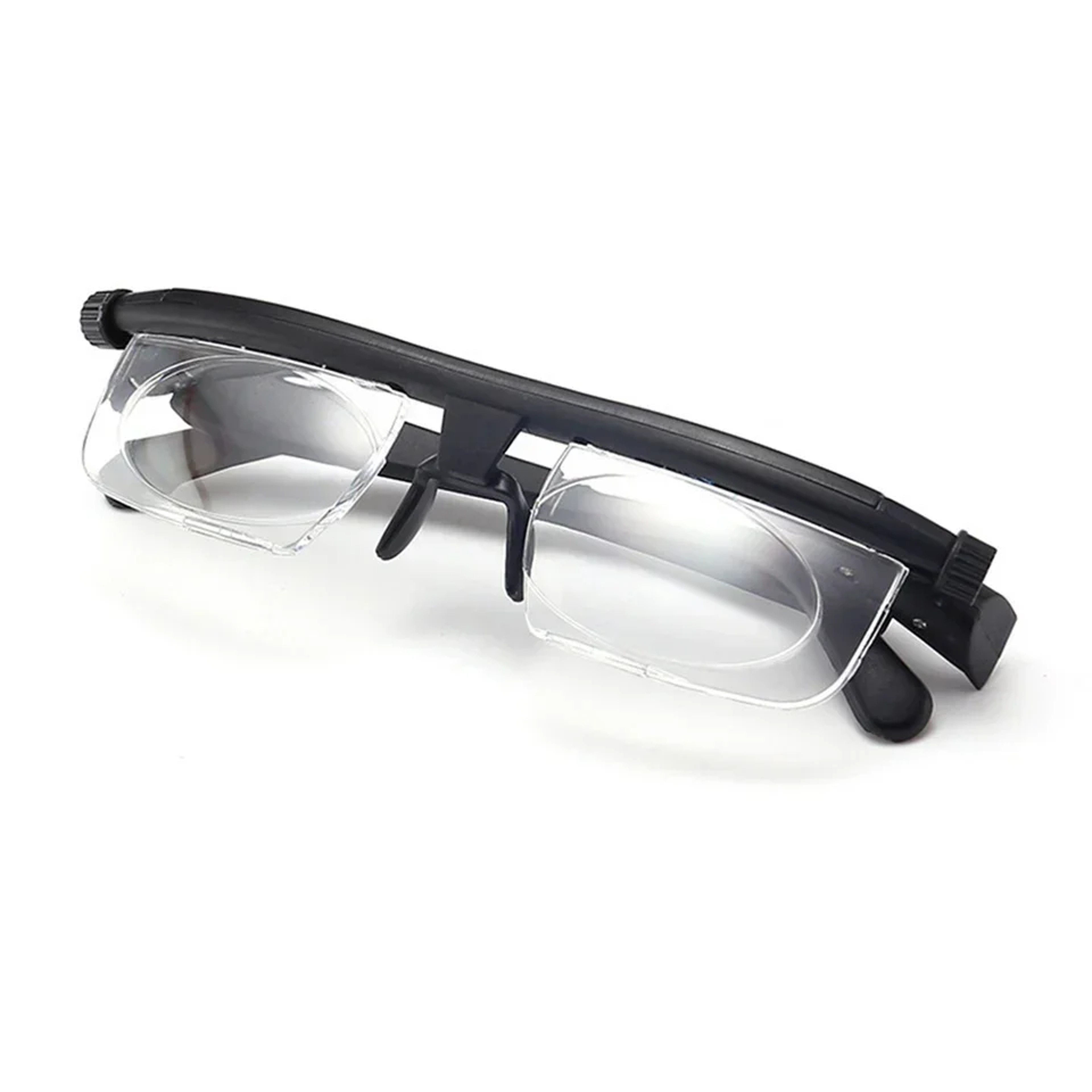 Adjustable Prescription Glasses for Multi-Distance Vision, Comfort, and Eye Clarity – view 7