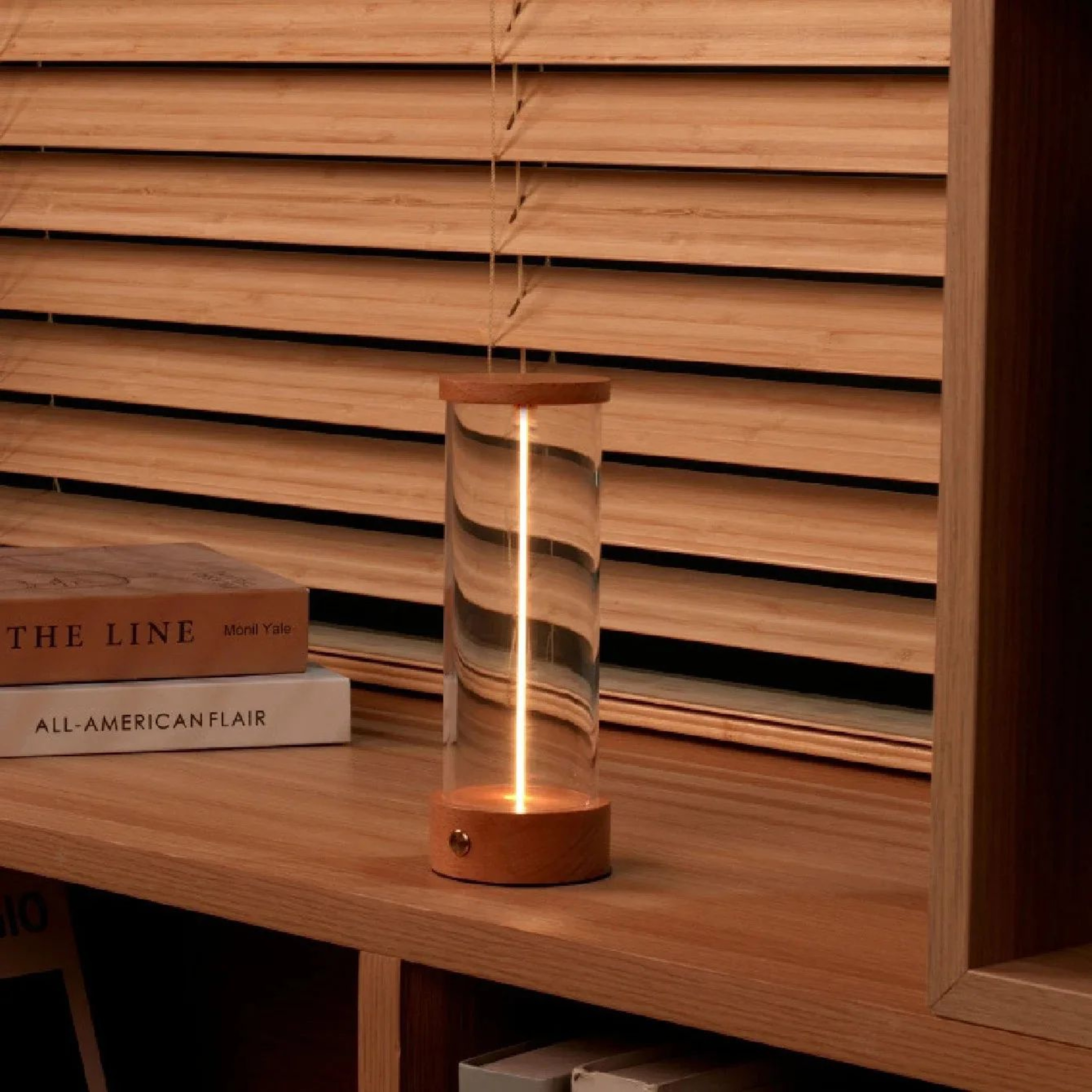 Second Generation USB Quantum Wire Ambient Light 6