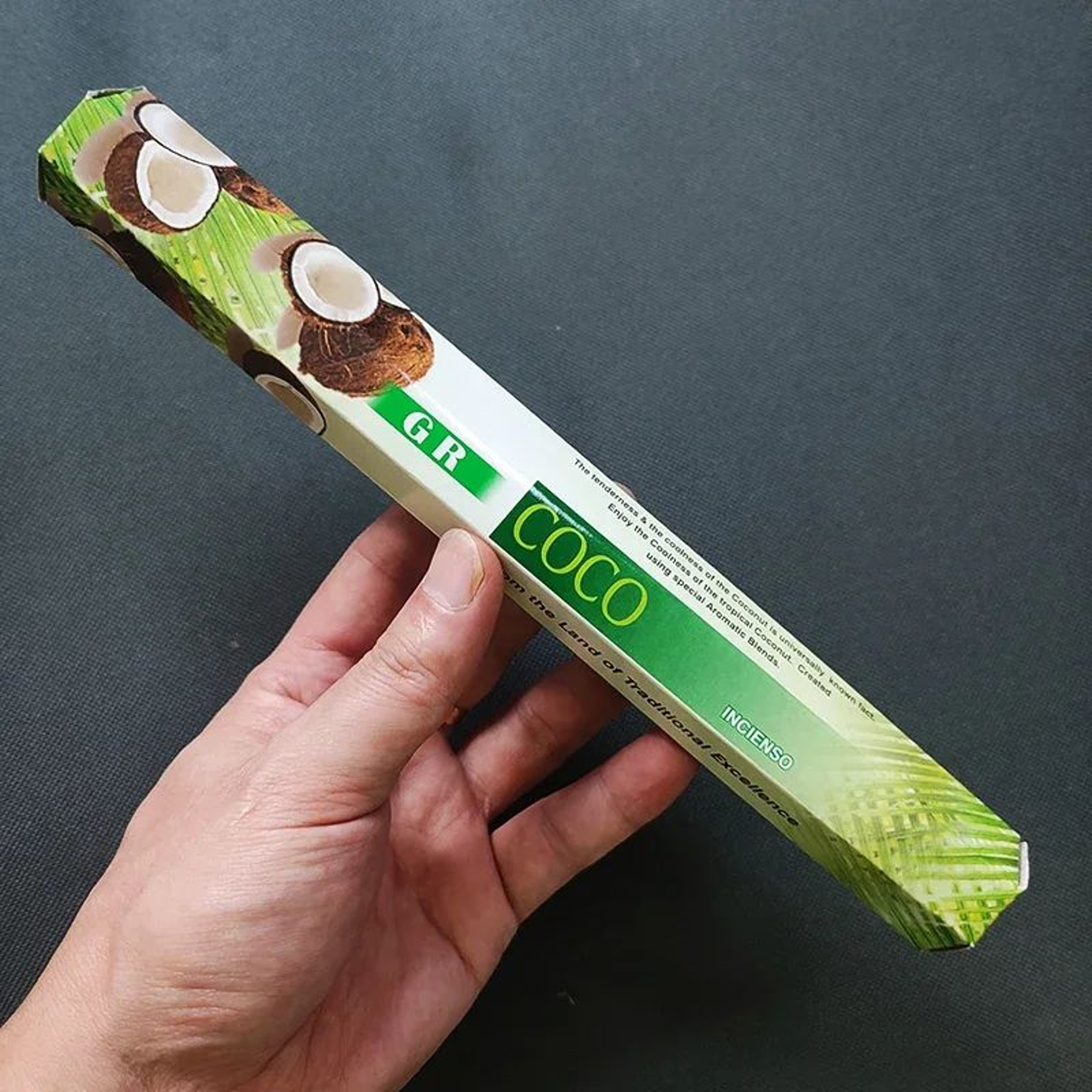 White Sage Incense Sticks 20 Pack 9